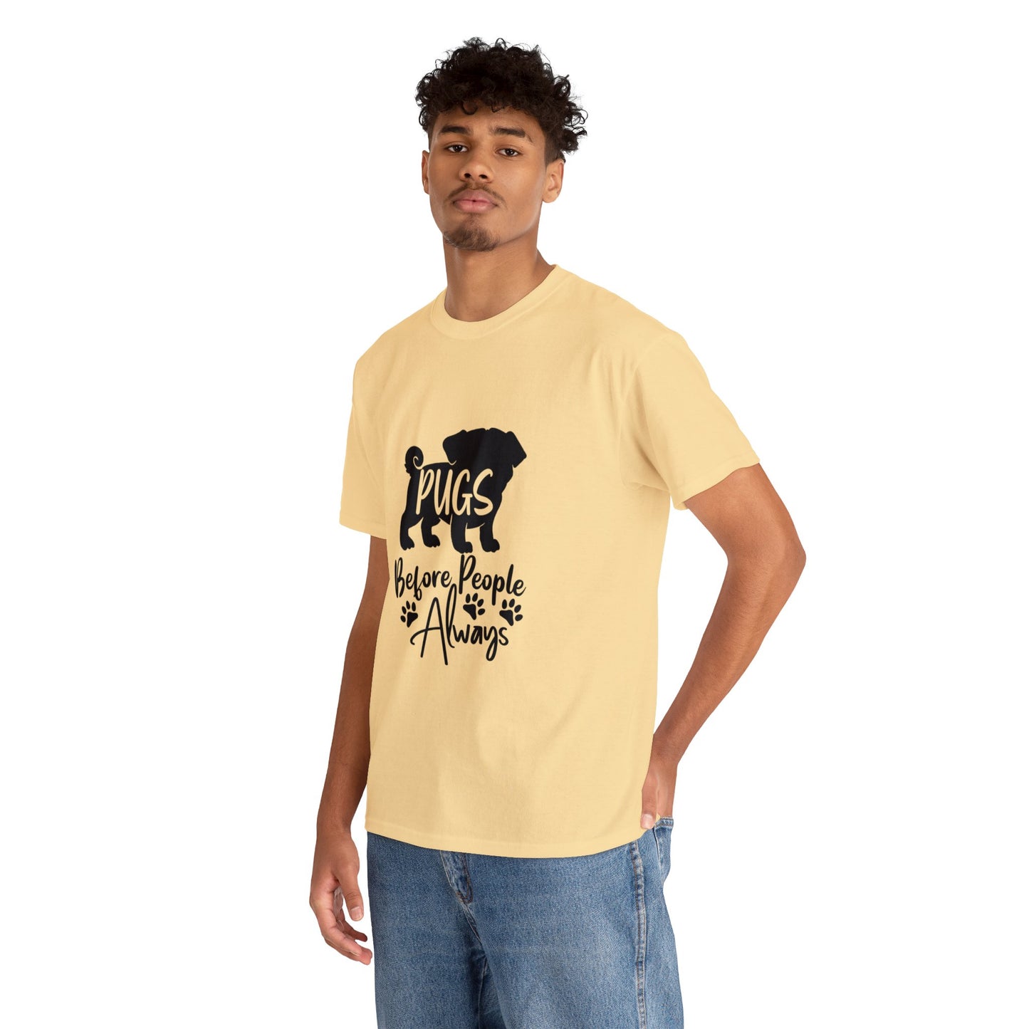 Cheerio - Unisex Cotton T-Shirt