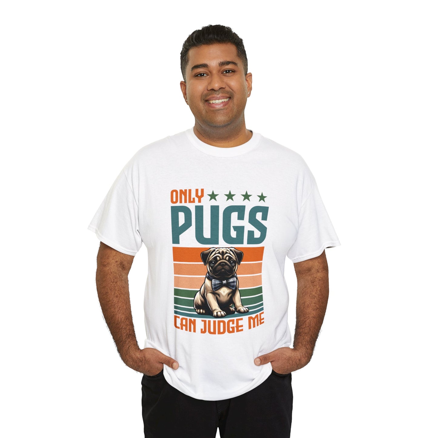 Pip - Unisex Cotton T-Shirt