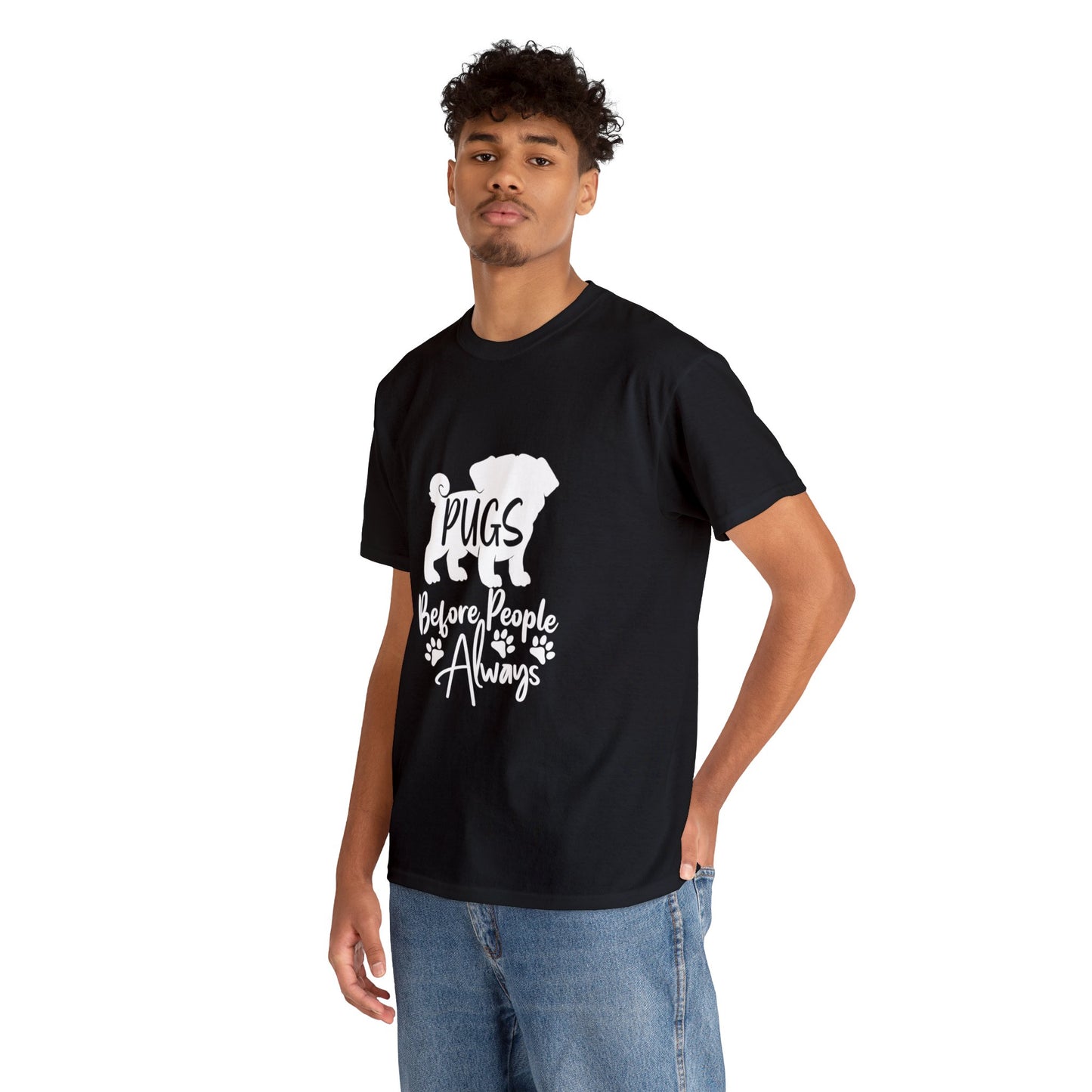 Cheerio - Unisex Cotton T-Shirt