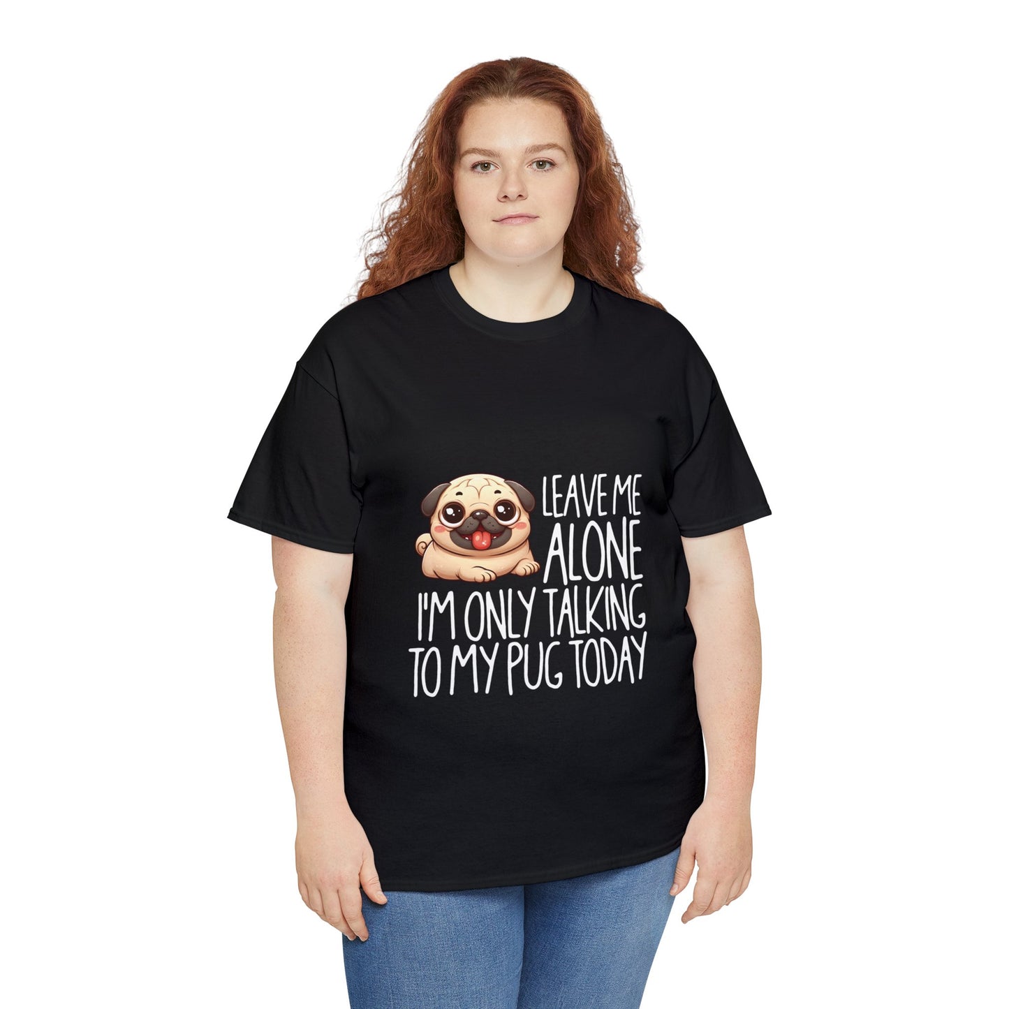 Duke - Unisex Cotton T-Shirt