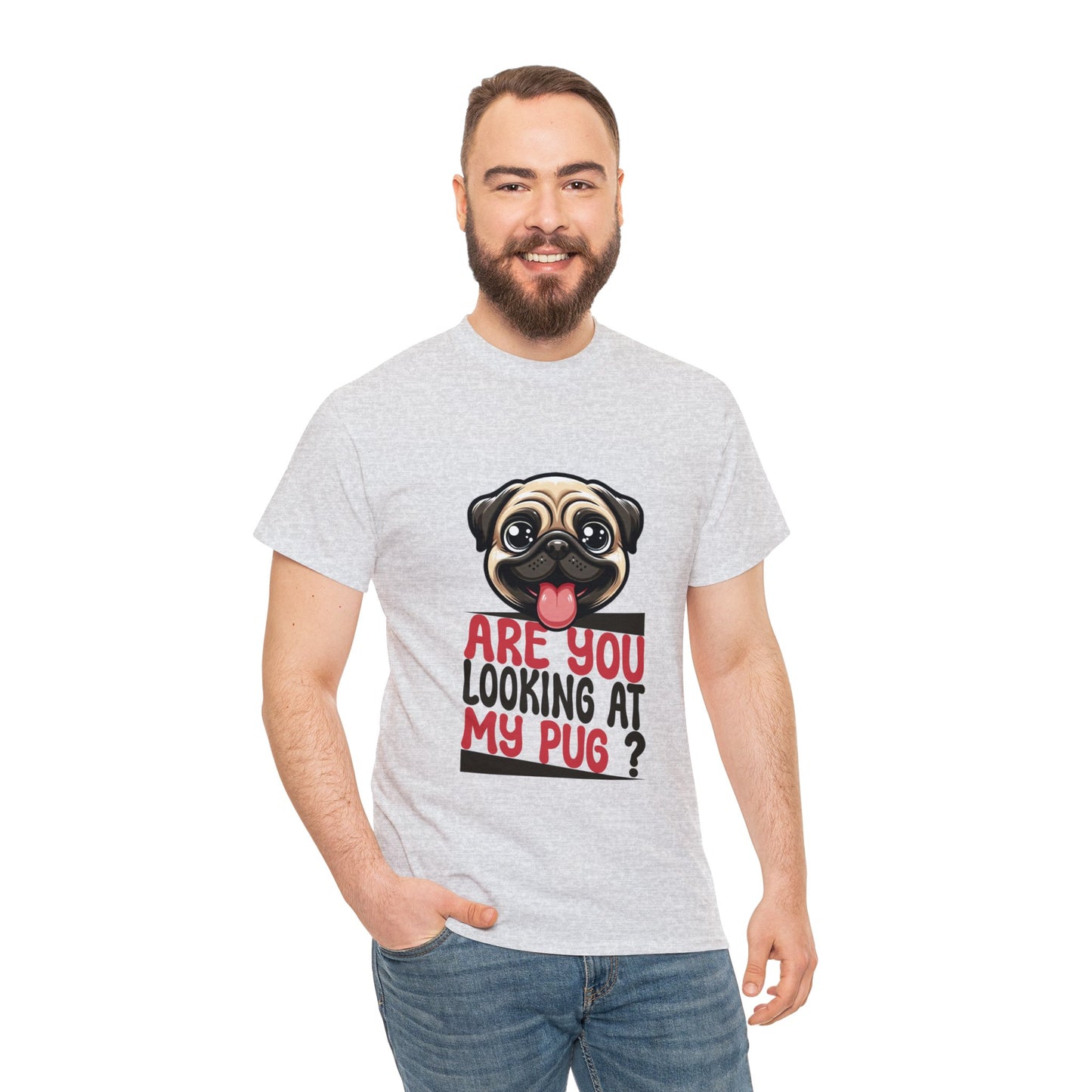 Loki - Unisex Cotton T-Shirt