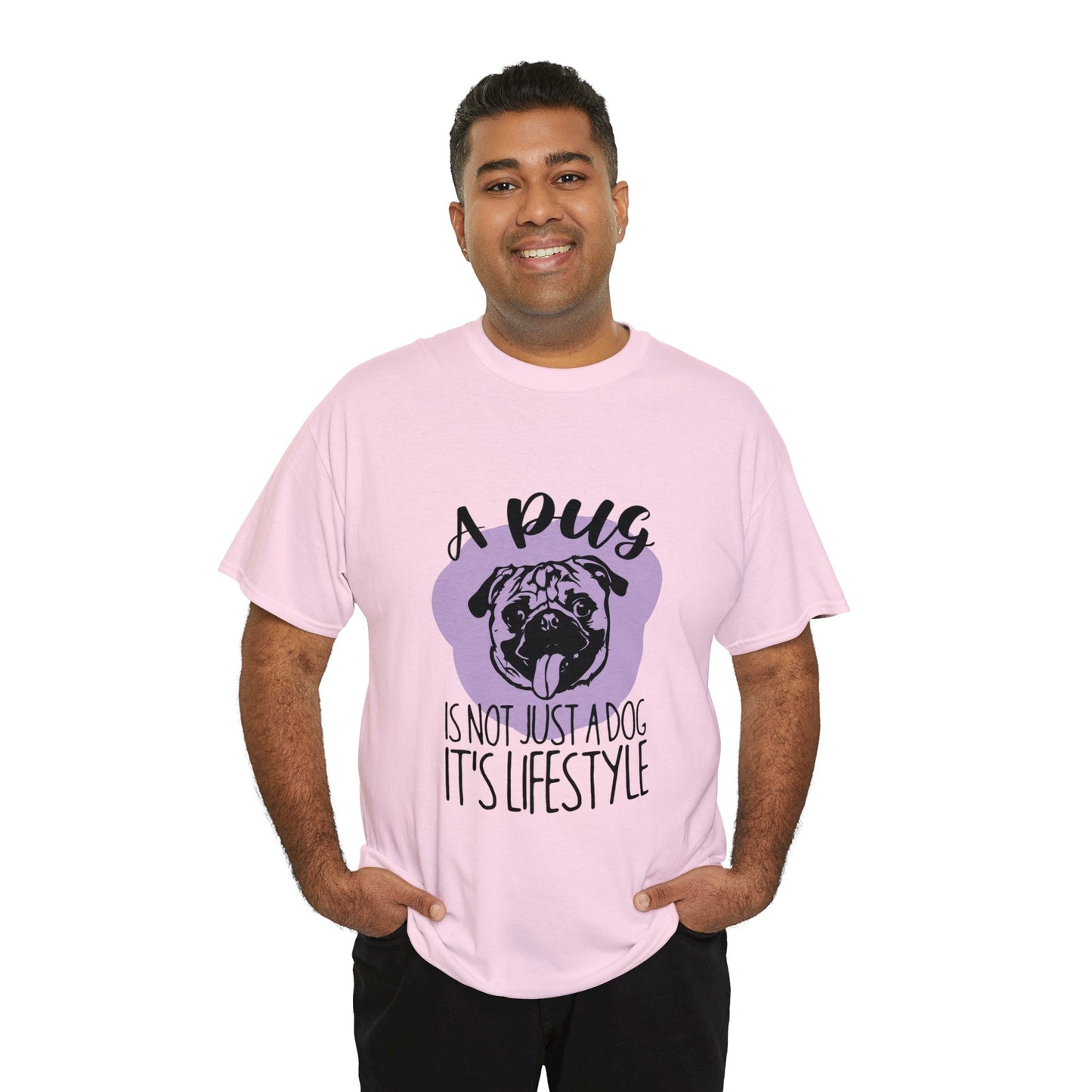 Pixie - Unisex Cotton T-Shirt