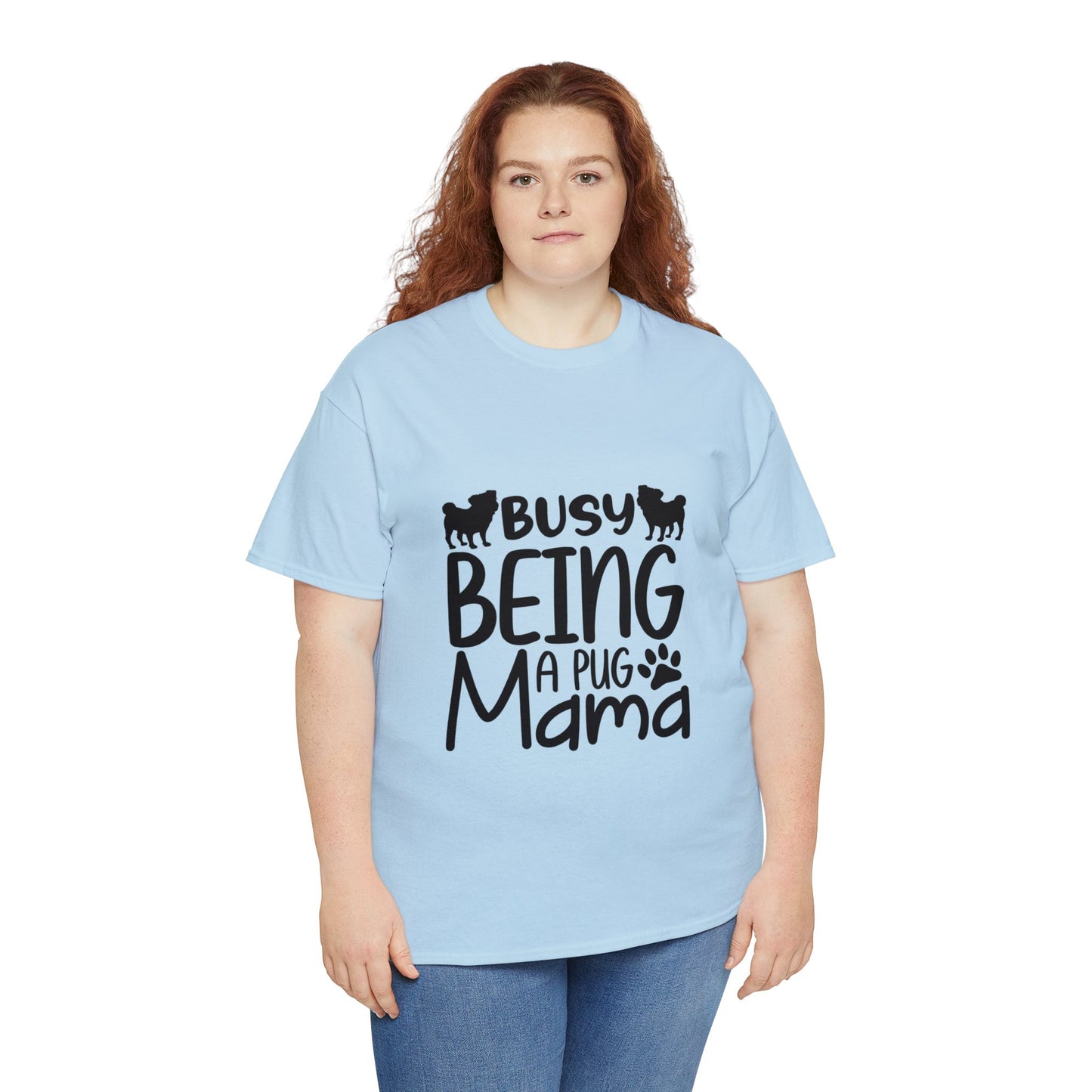 Minnie - Unisex Cotton T-Shirt