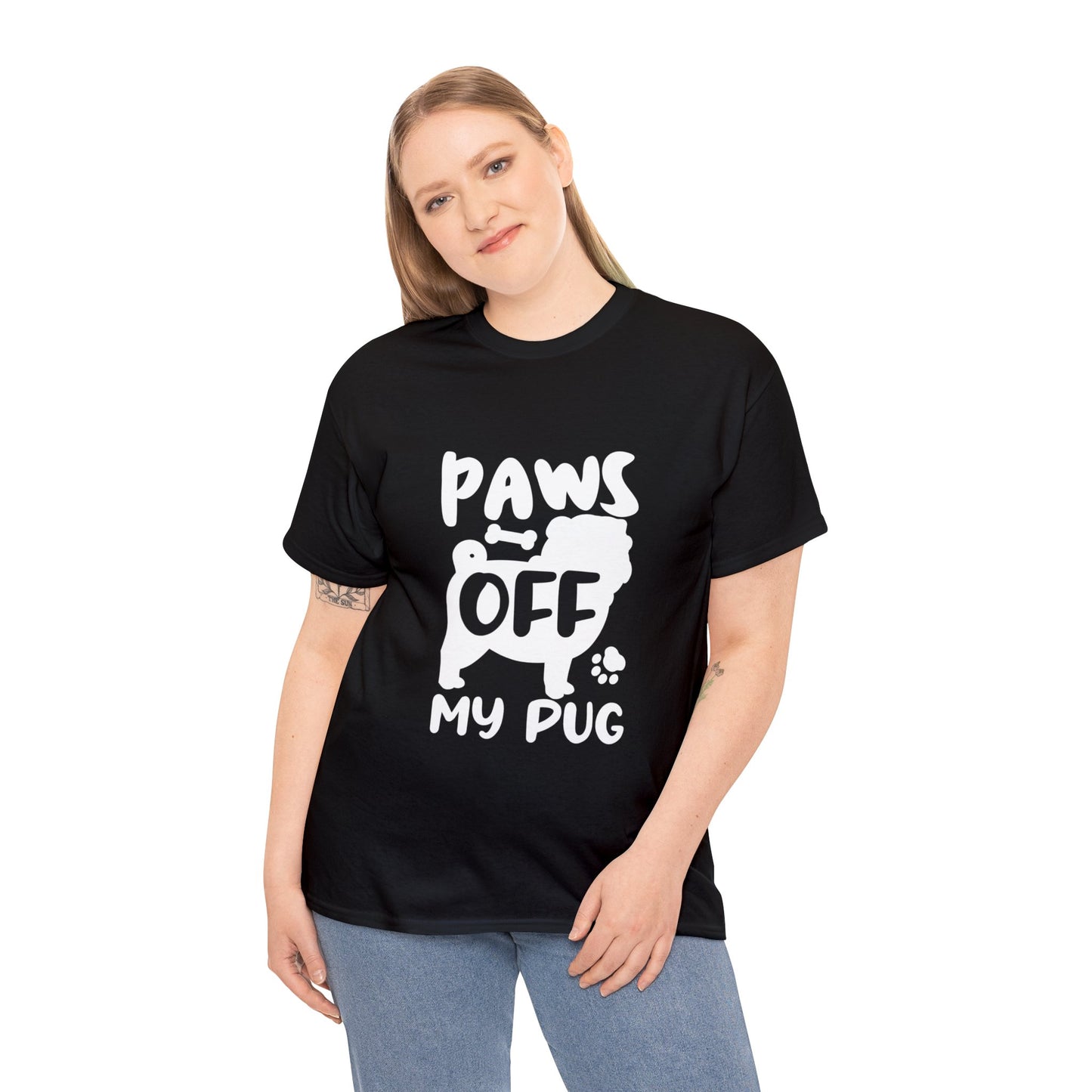 Bambi - Unisex Cotton T-Shirt