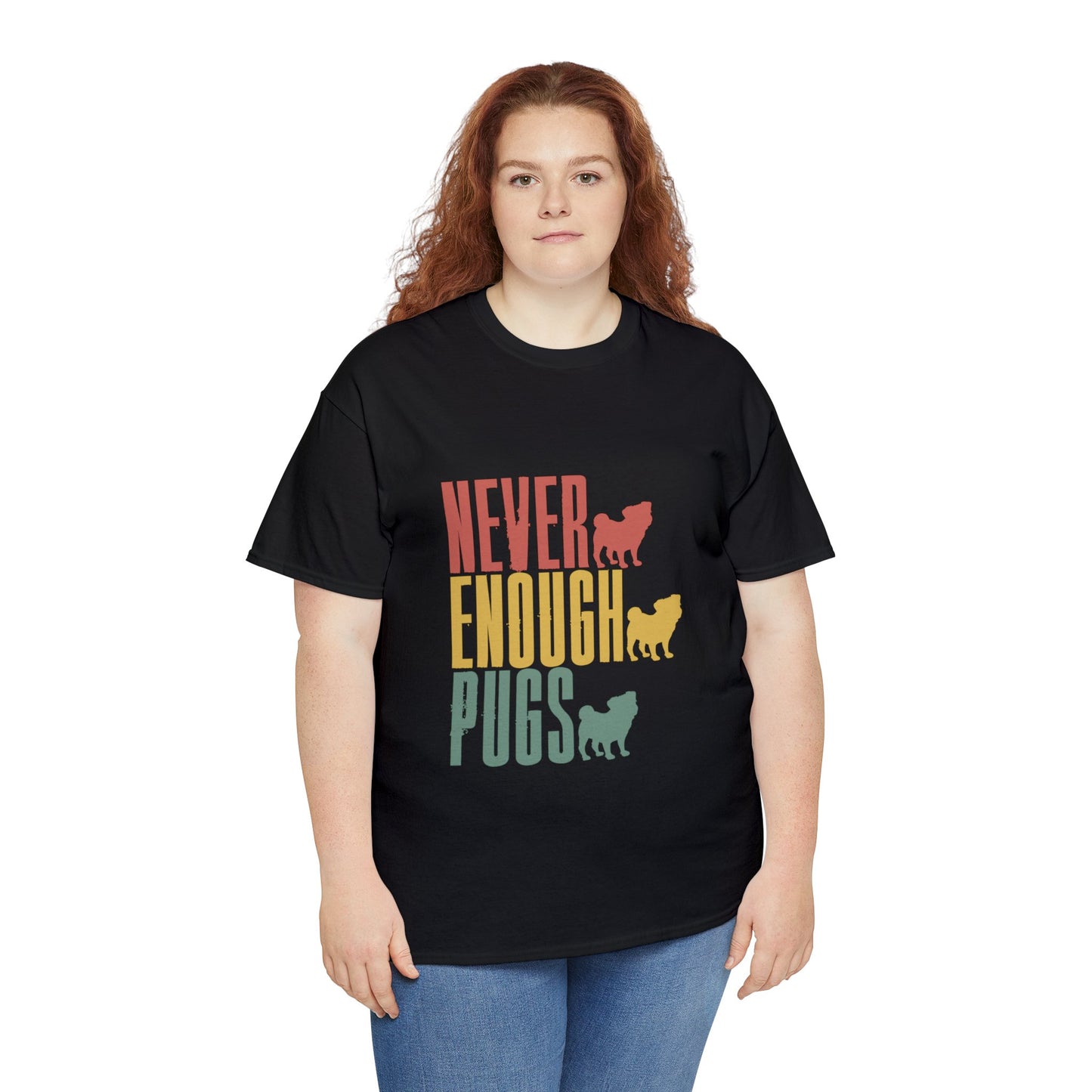 Romeo - Unisex Cotton T-Shirt