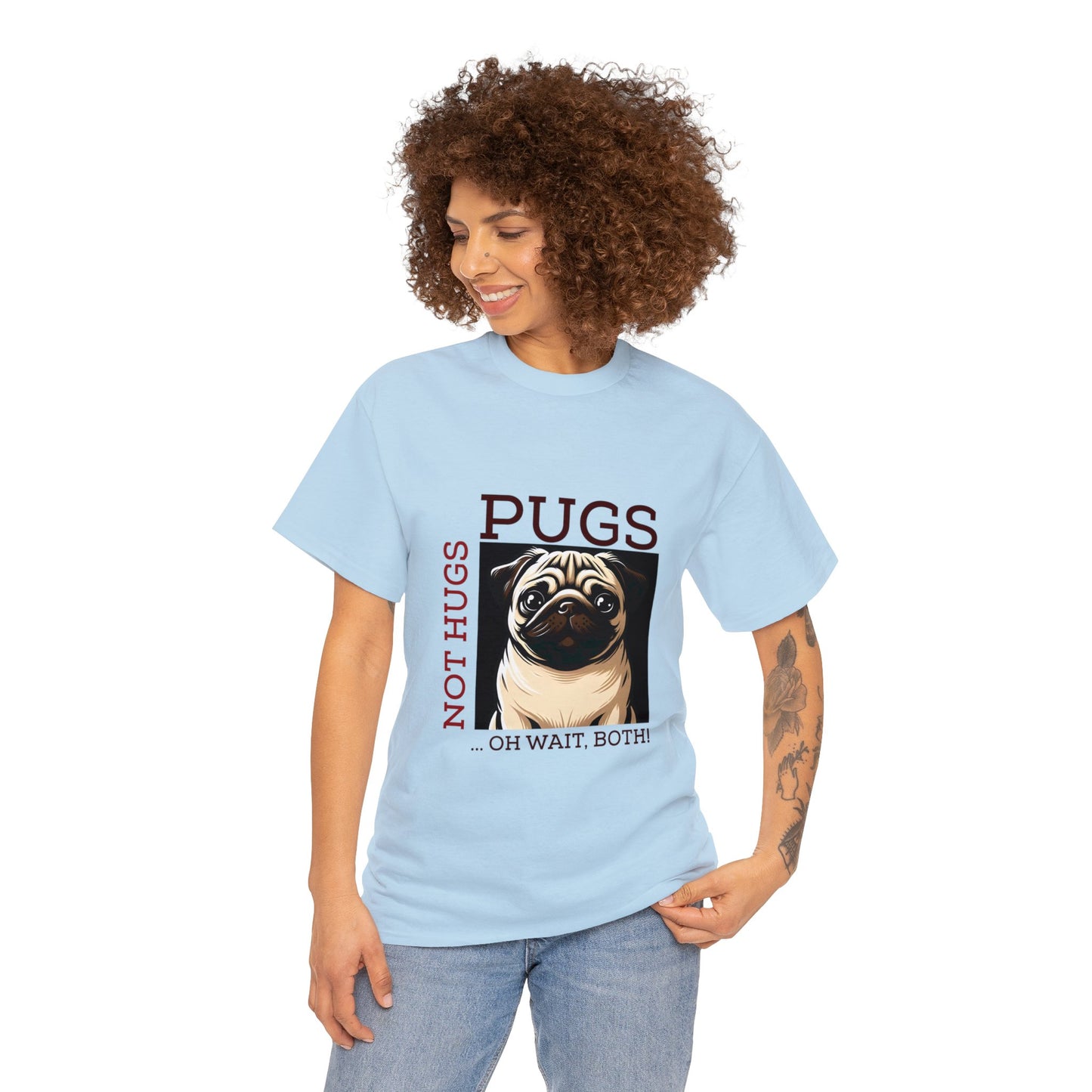 Vinny - Unisex Cotton T-Shirt
