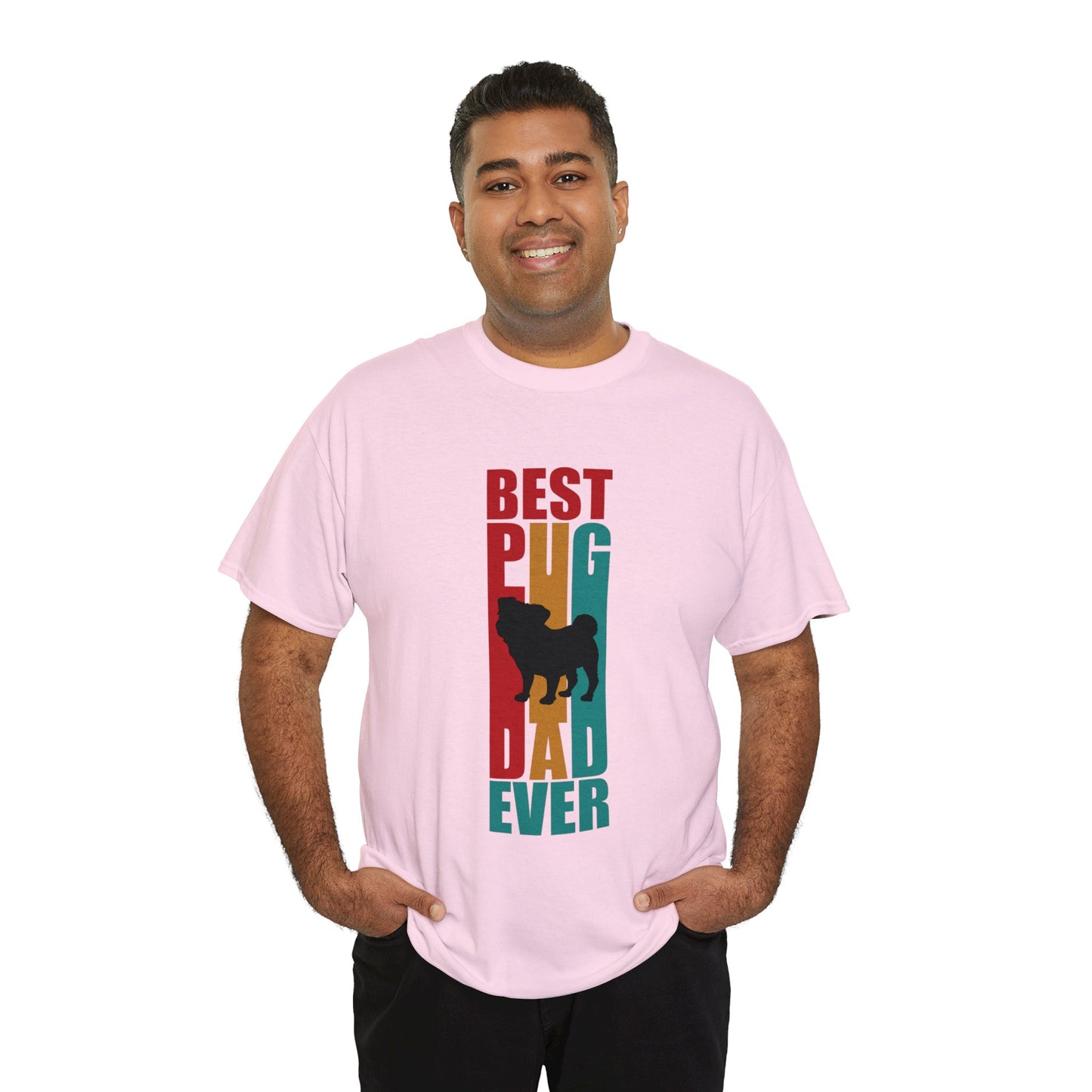 Fred - Unisex Cotton T-Shirt