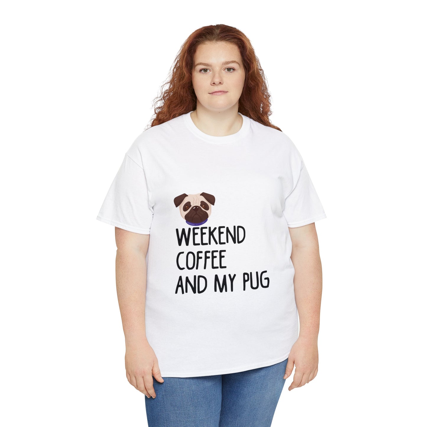 Odie - Unisex Cotton T-Shirt
