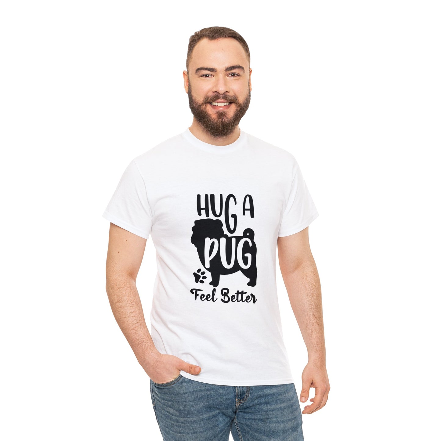 Cherry - Unisex Cotton T-Shirt