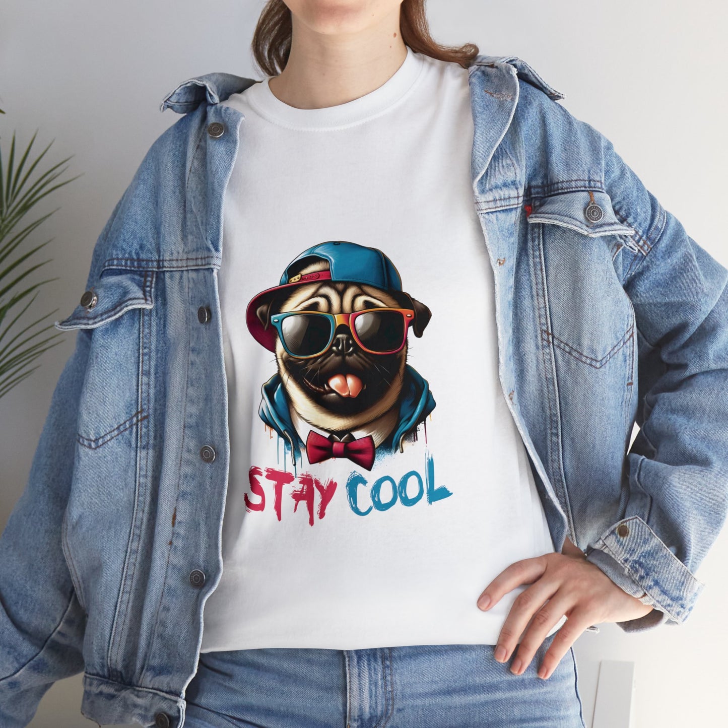 Nala - Unisex Cotton T-Shirt