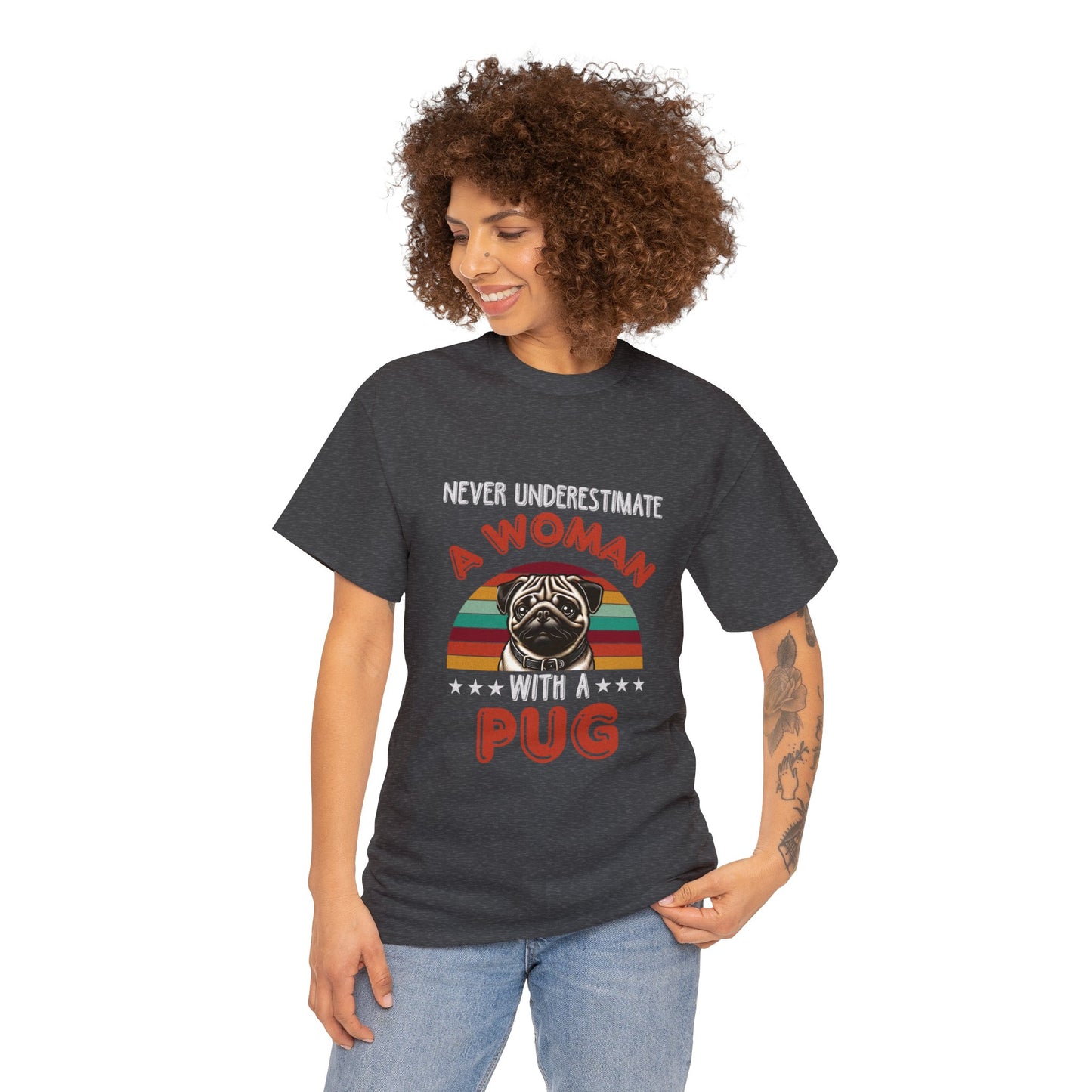 Nugget - Unisex Cotton T-Shirt