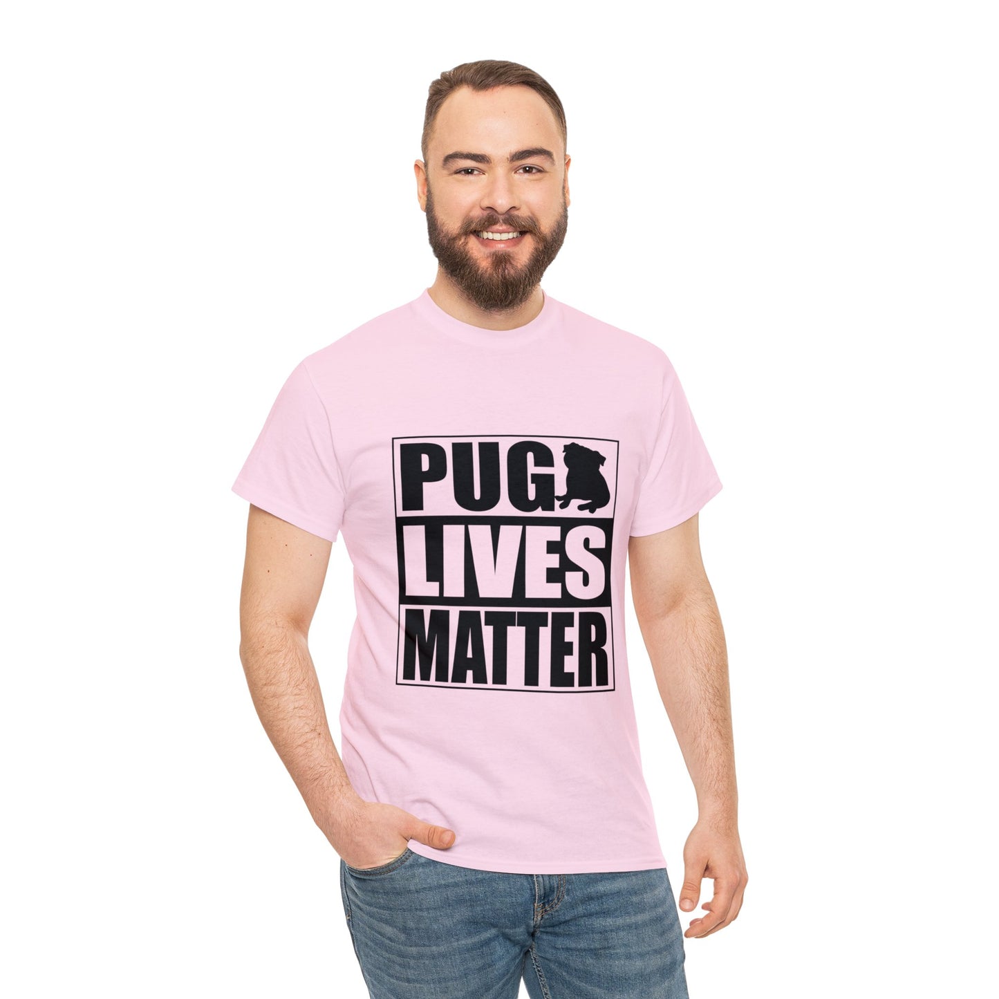 Cleo - Unisex Cotton T-Shirt