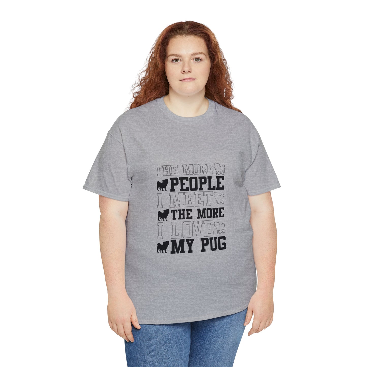 Sophie - Unisex Cotton T-Shirt