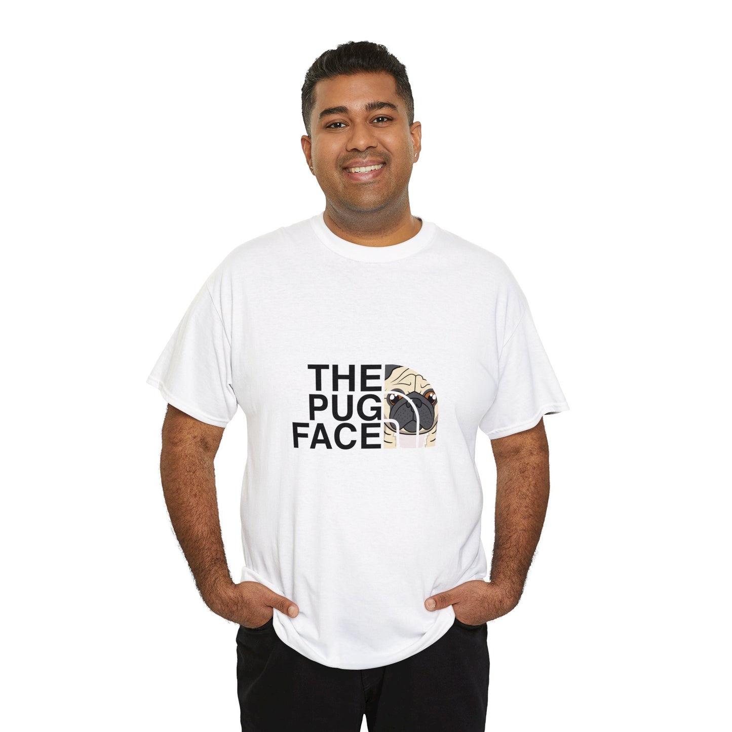Duke - Unisex Cotton T-Shirt