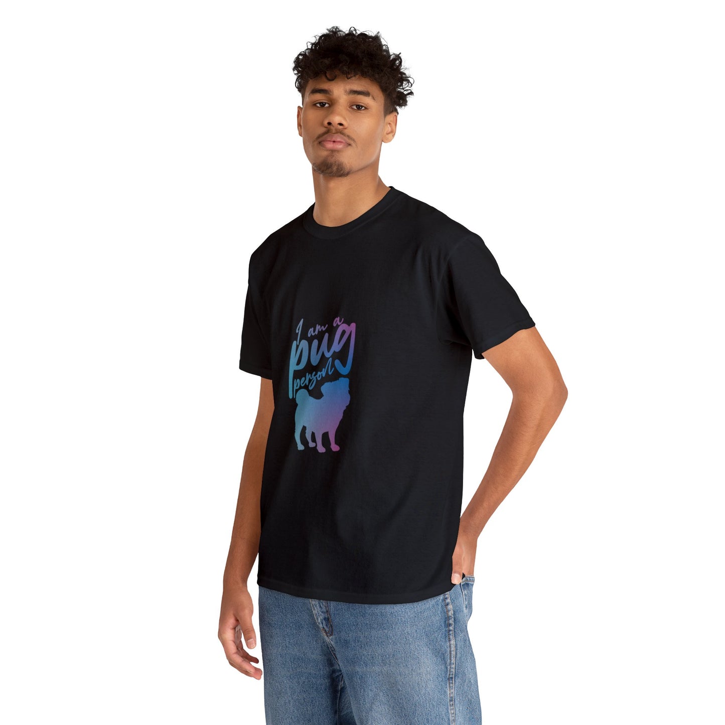 Nala - Unisex Cotton T-Shirt