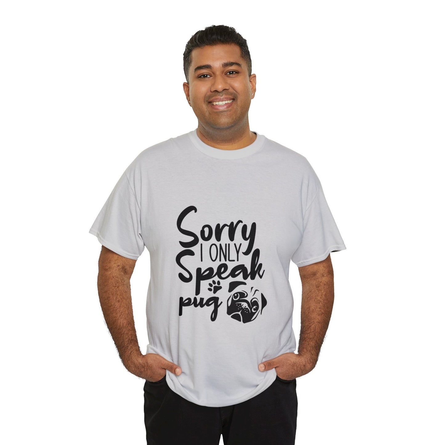 Sprout - Unisex Cotton T-Shirt