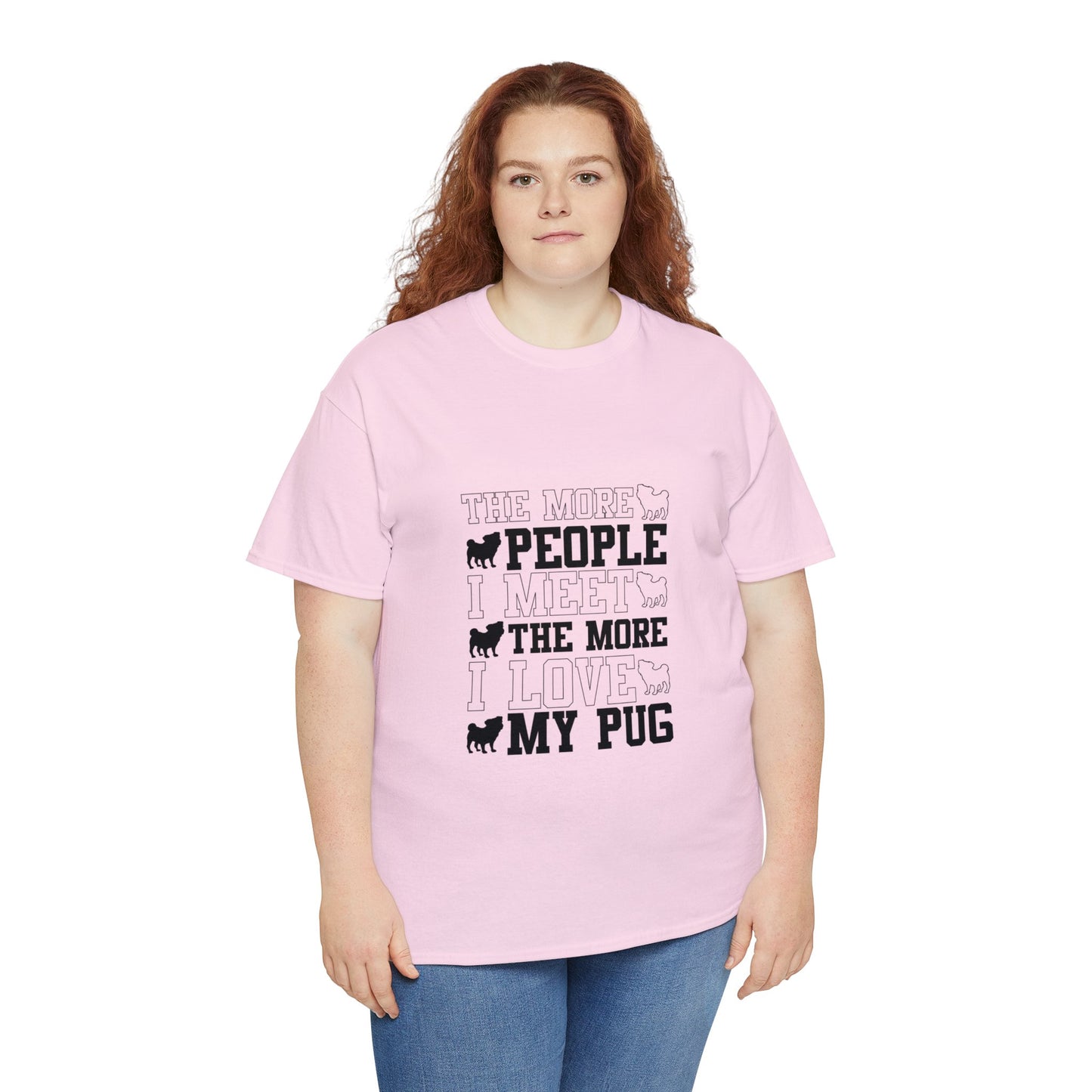 Sophie - Unisex Cotton T-Shirt