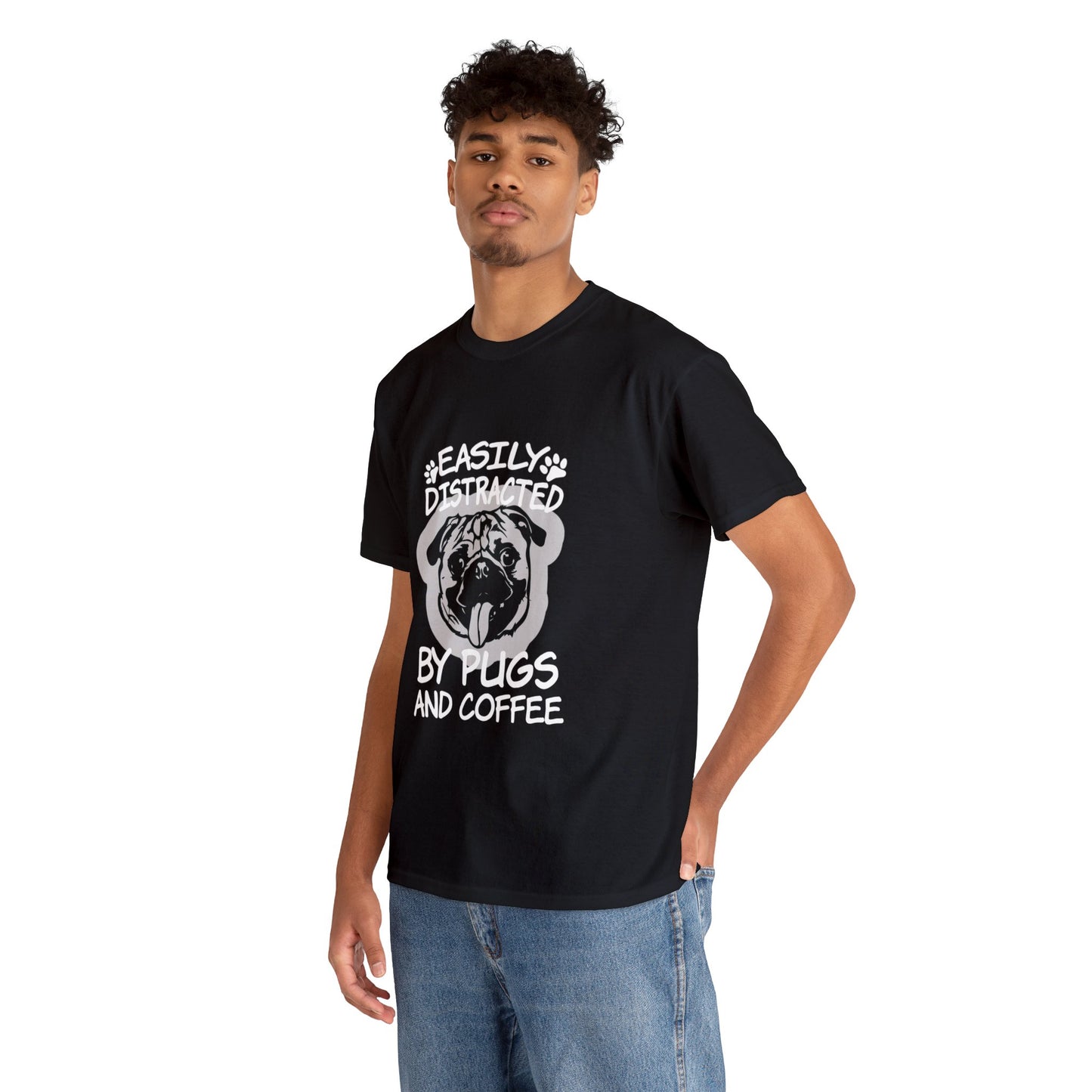 Jack - Unisex Cotton T-Shirt