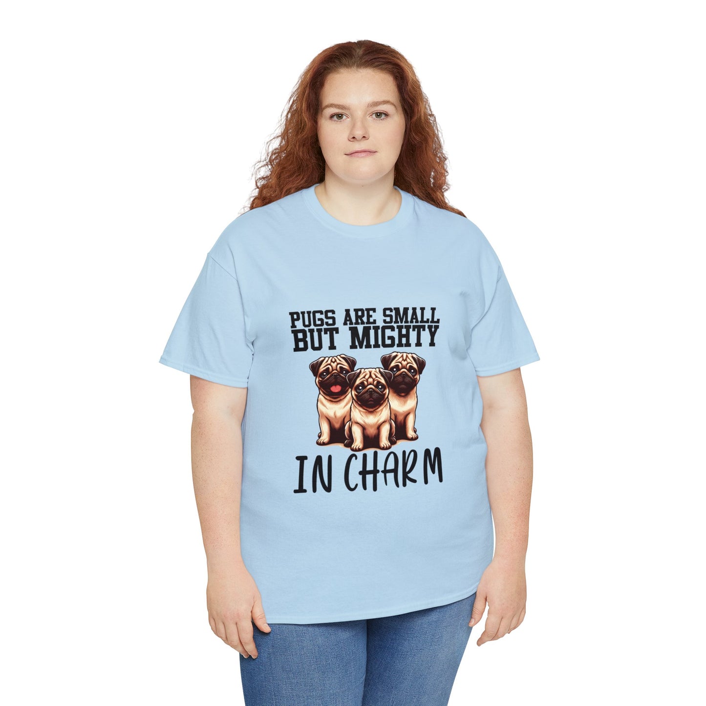 Cheerio - Unisex Cotton T-Shirt