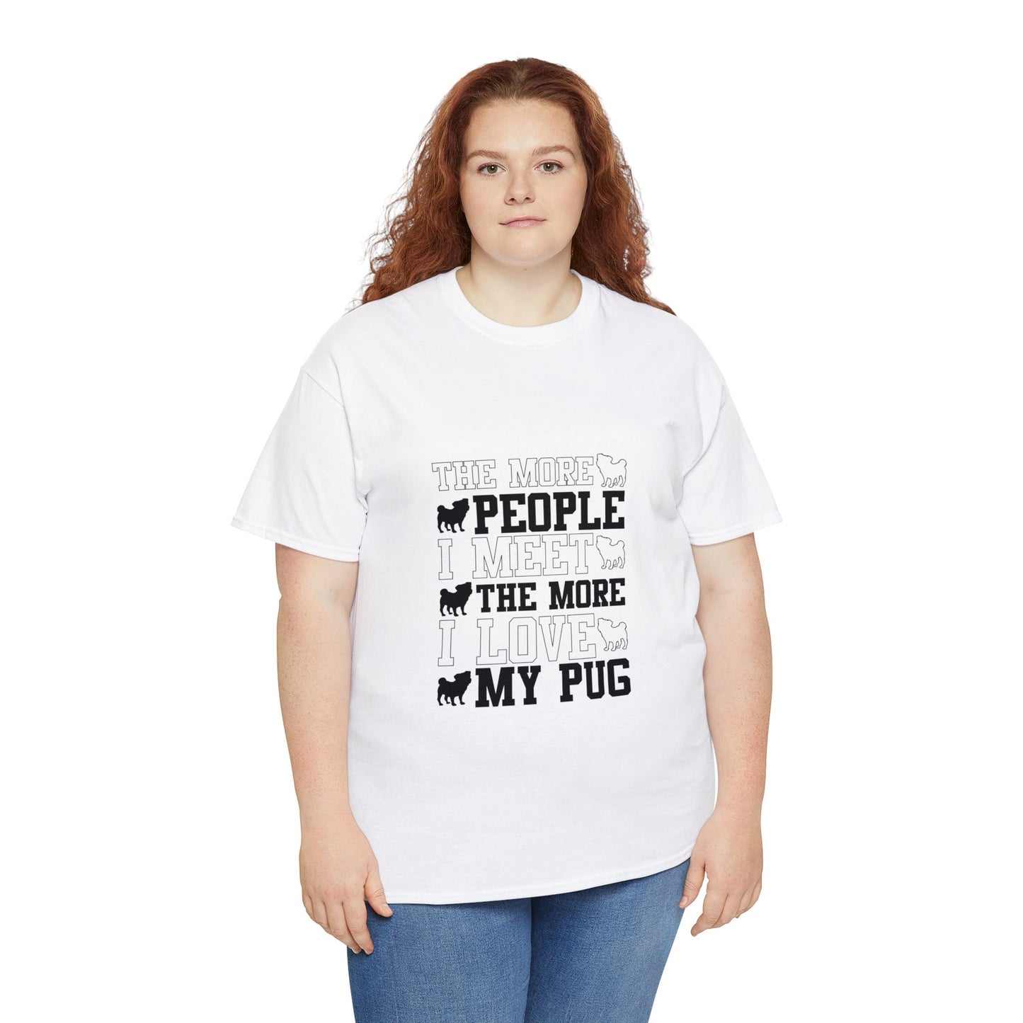 Sophie - Unisex Cotton T-Shirt