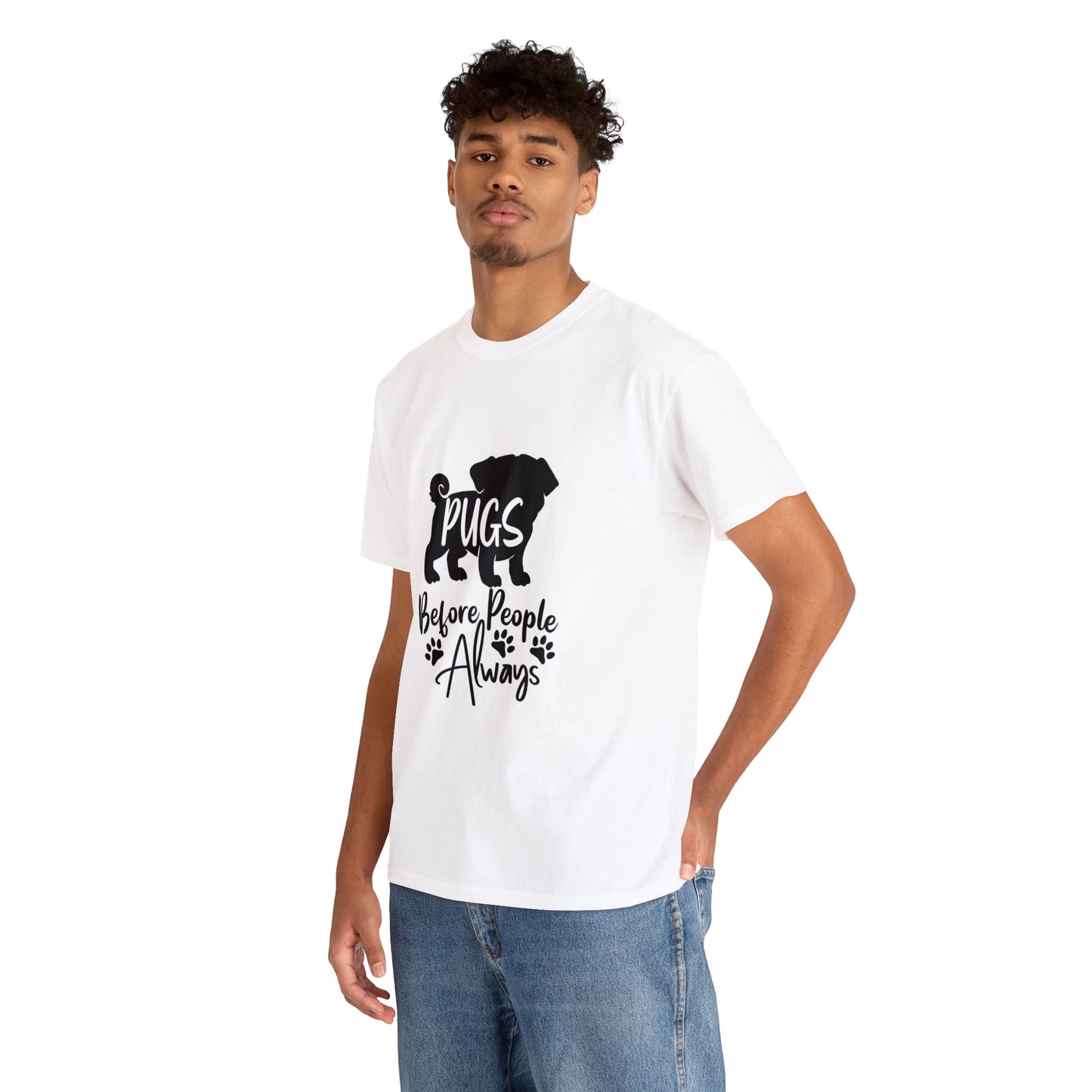 Cheerio - Unisex Cotton T-Shirt
