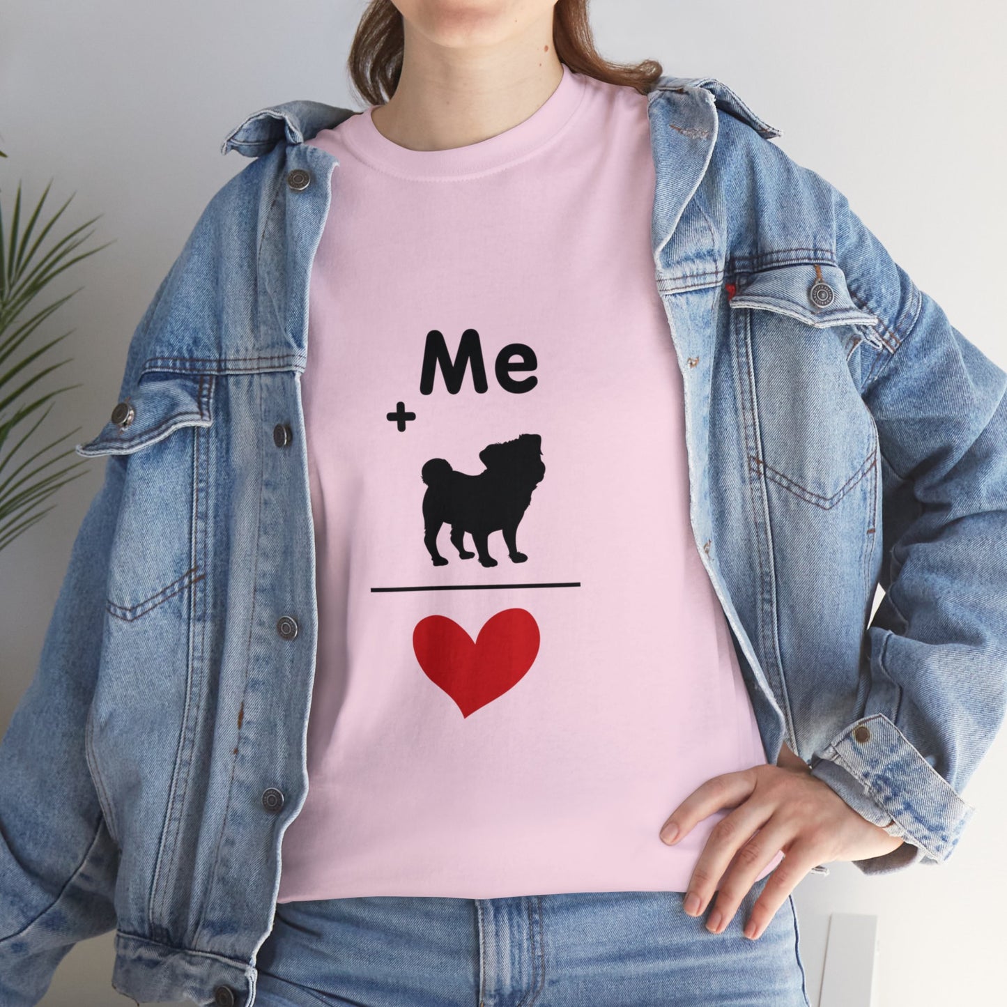 Boba - Unisex Cotton T-Shirt