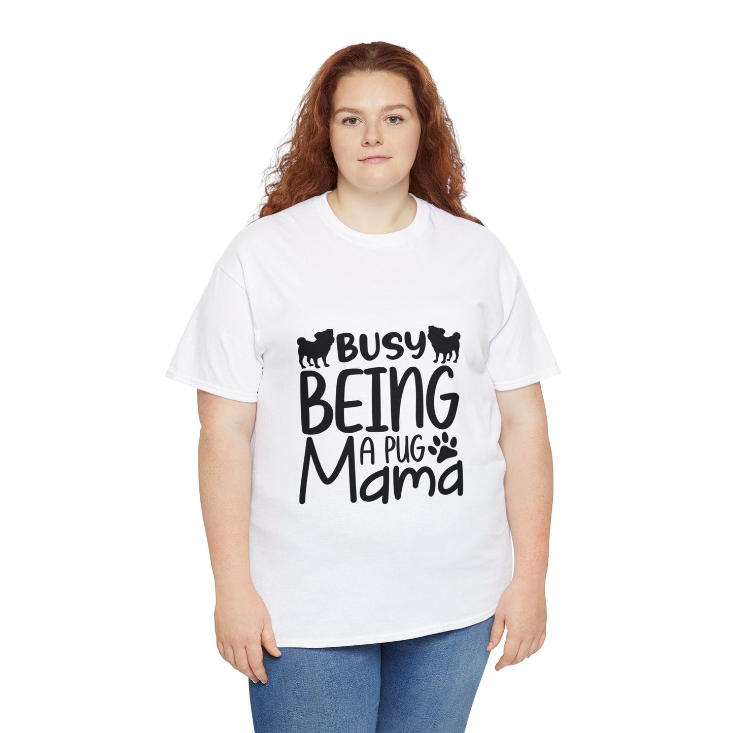 Minnie - Unisex Cotton T-Shirt