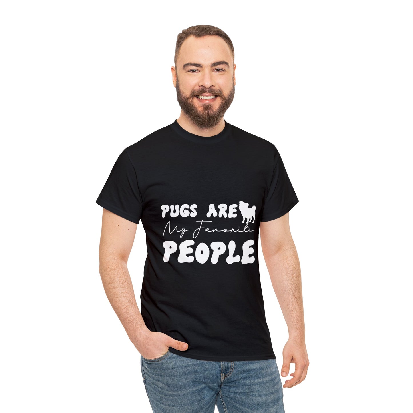 Felix - Unisex Cotton T-Shirt