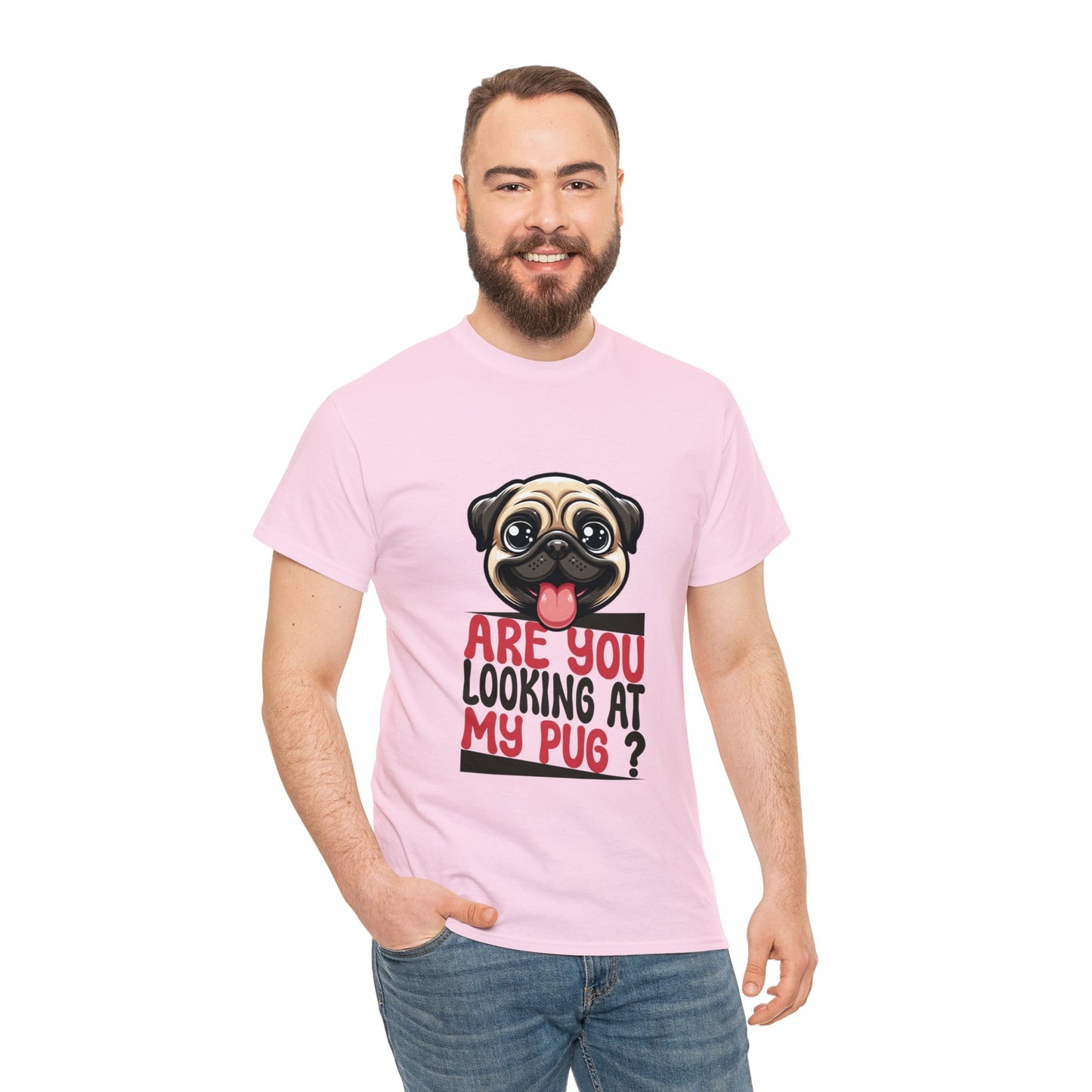 Loki - Unisex Cotton T-Shirt