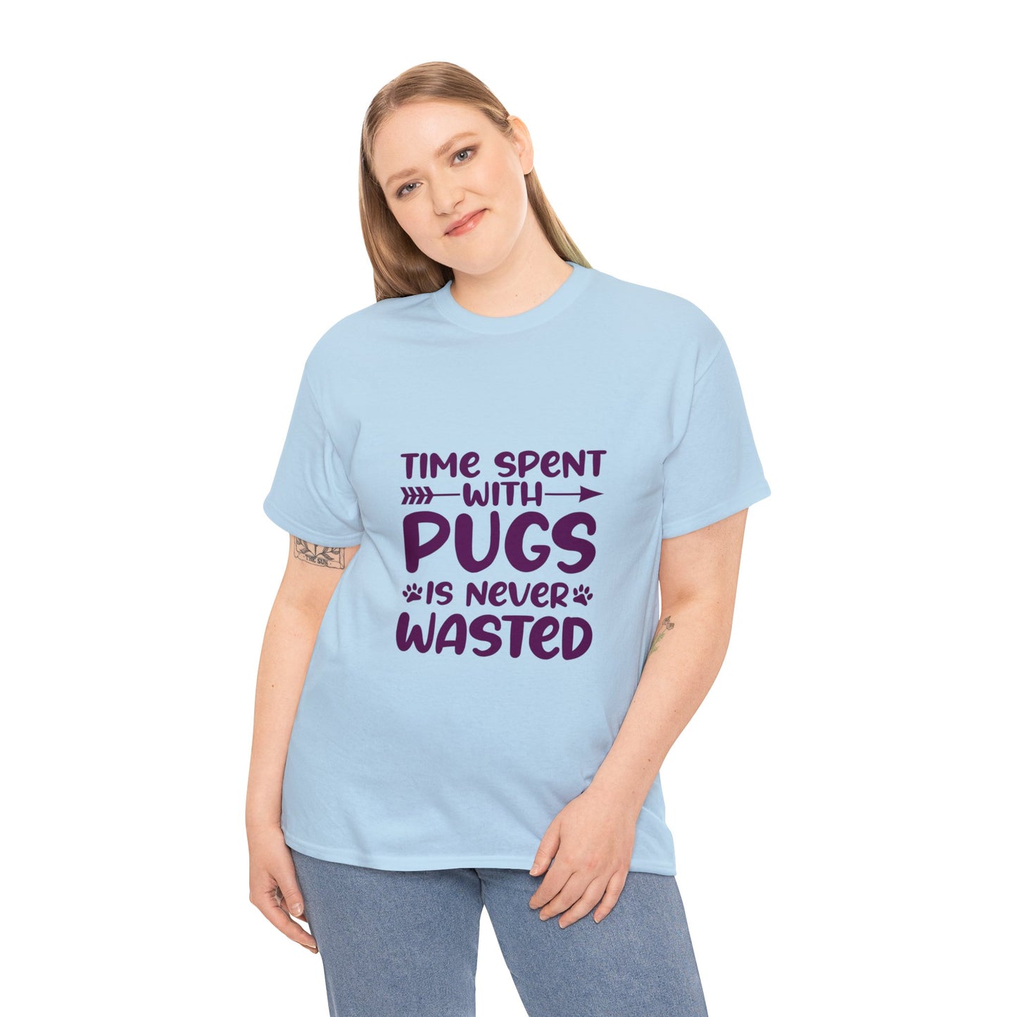Stella - Unisex Cotton T-Shirt