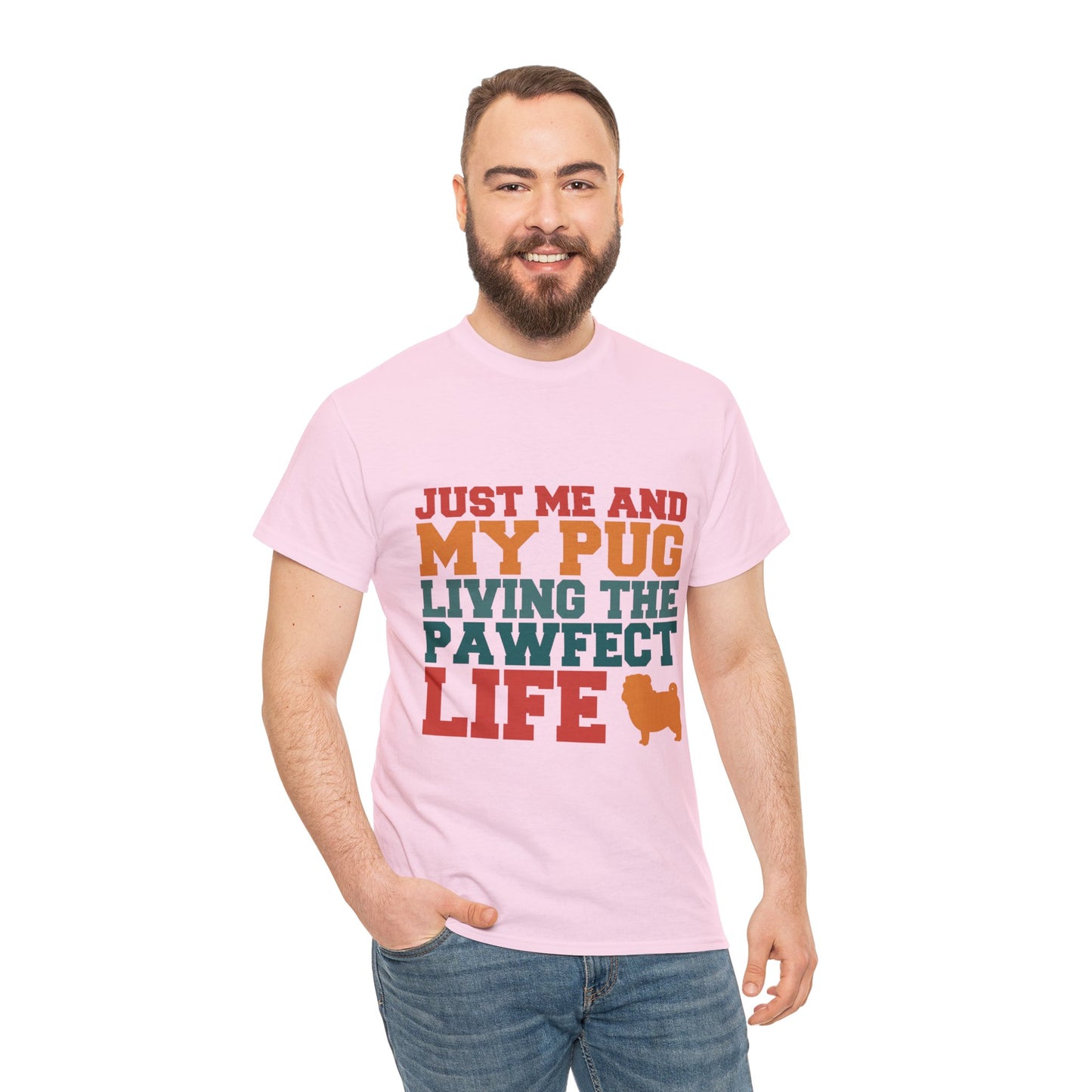 Ace - Unisex Cotton T-Shirt