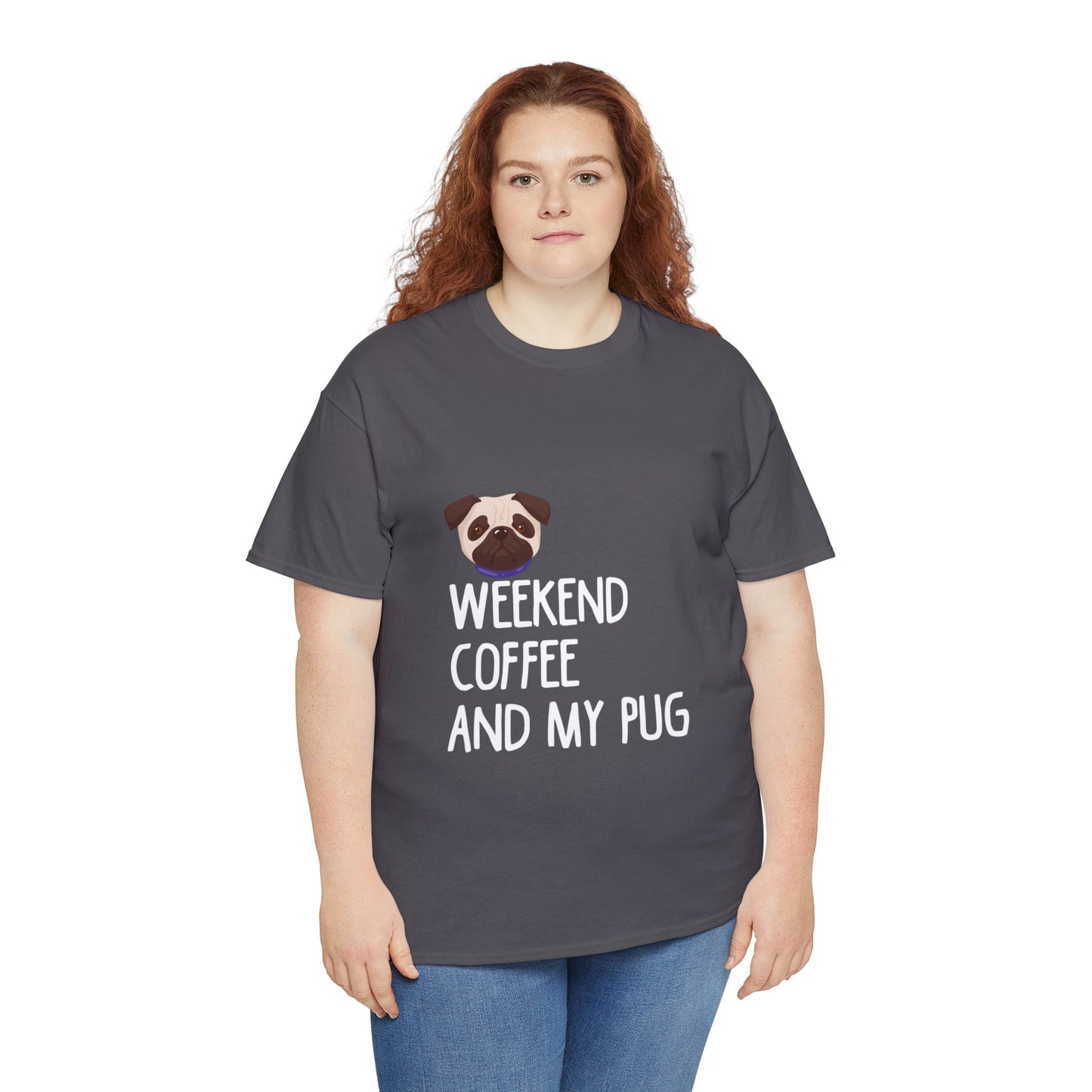 Odie - Unisex Cotton T-Shirt