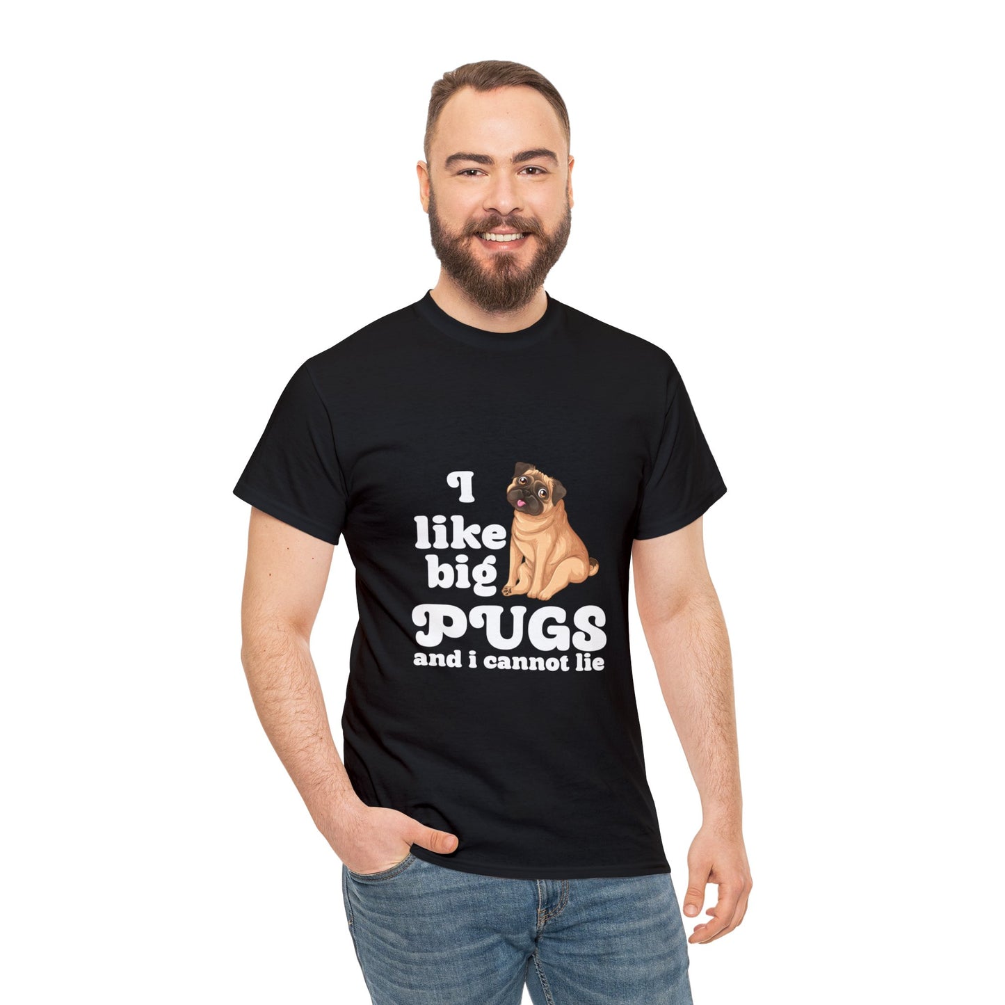 Penelope - Unisex Cotton T-Shirt