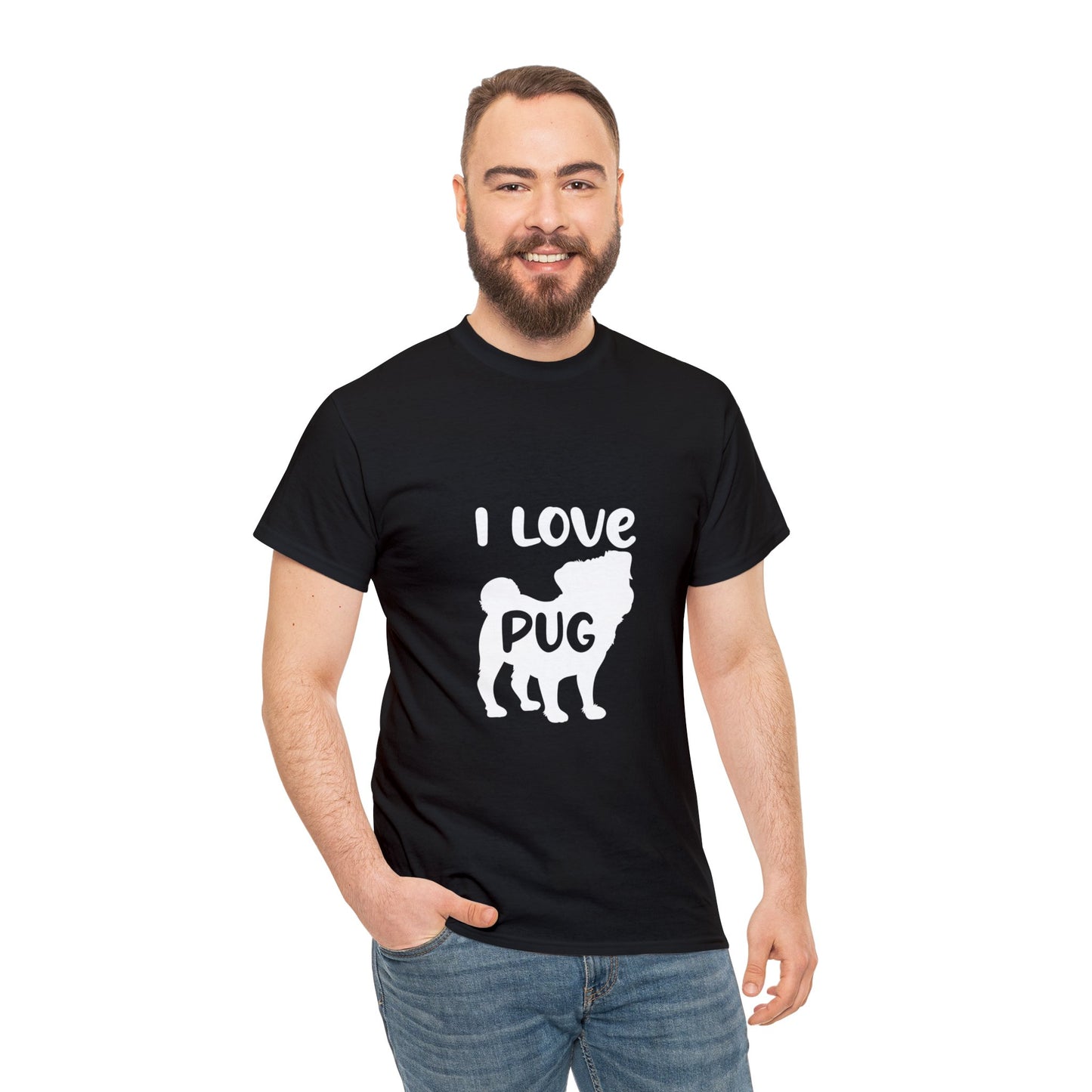 Lulu - Unisex Cotton T-Shirt