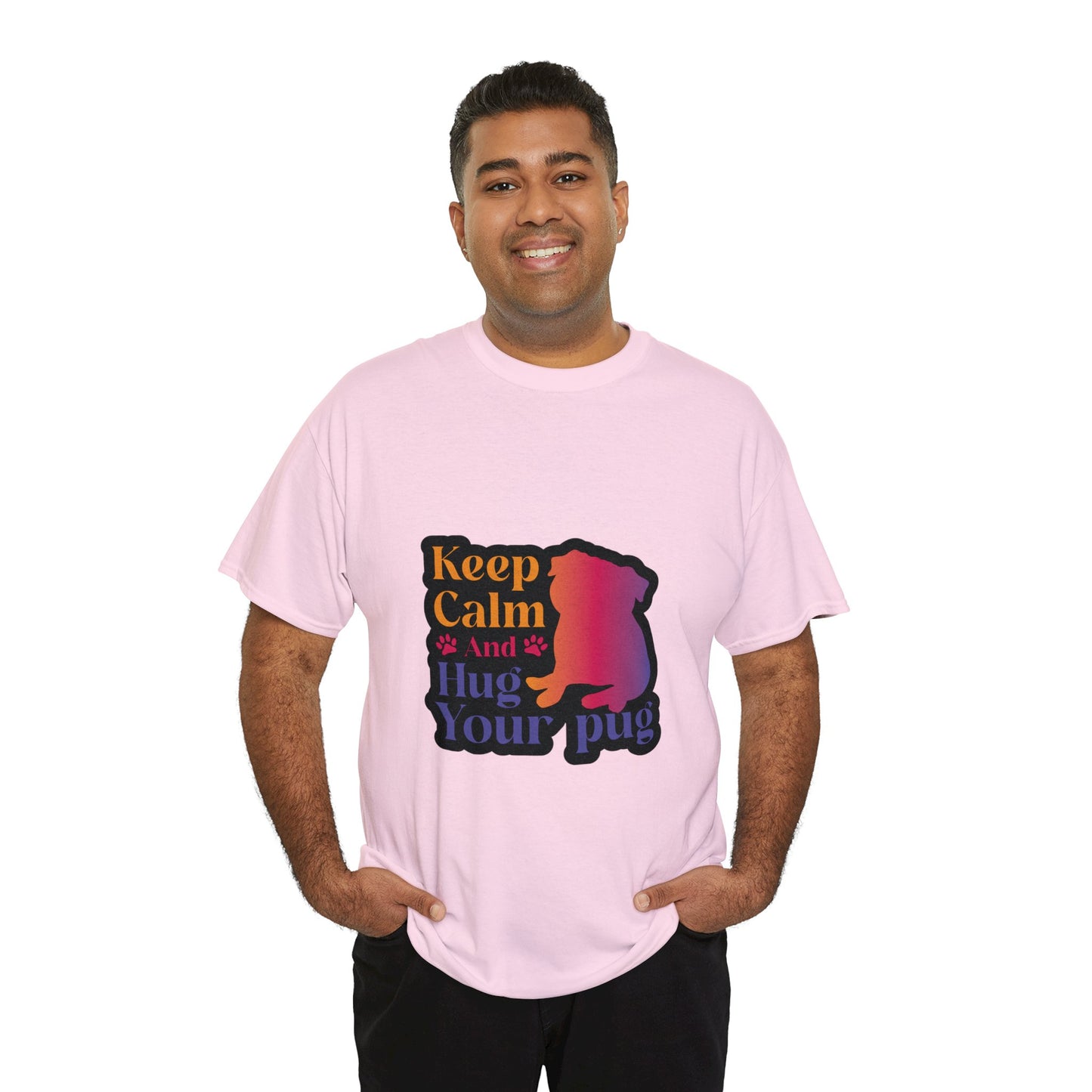 Iggy - Unisex Cotton T-Shirt