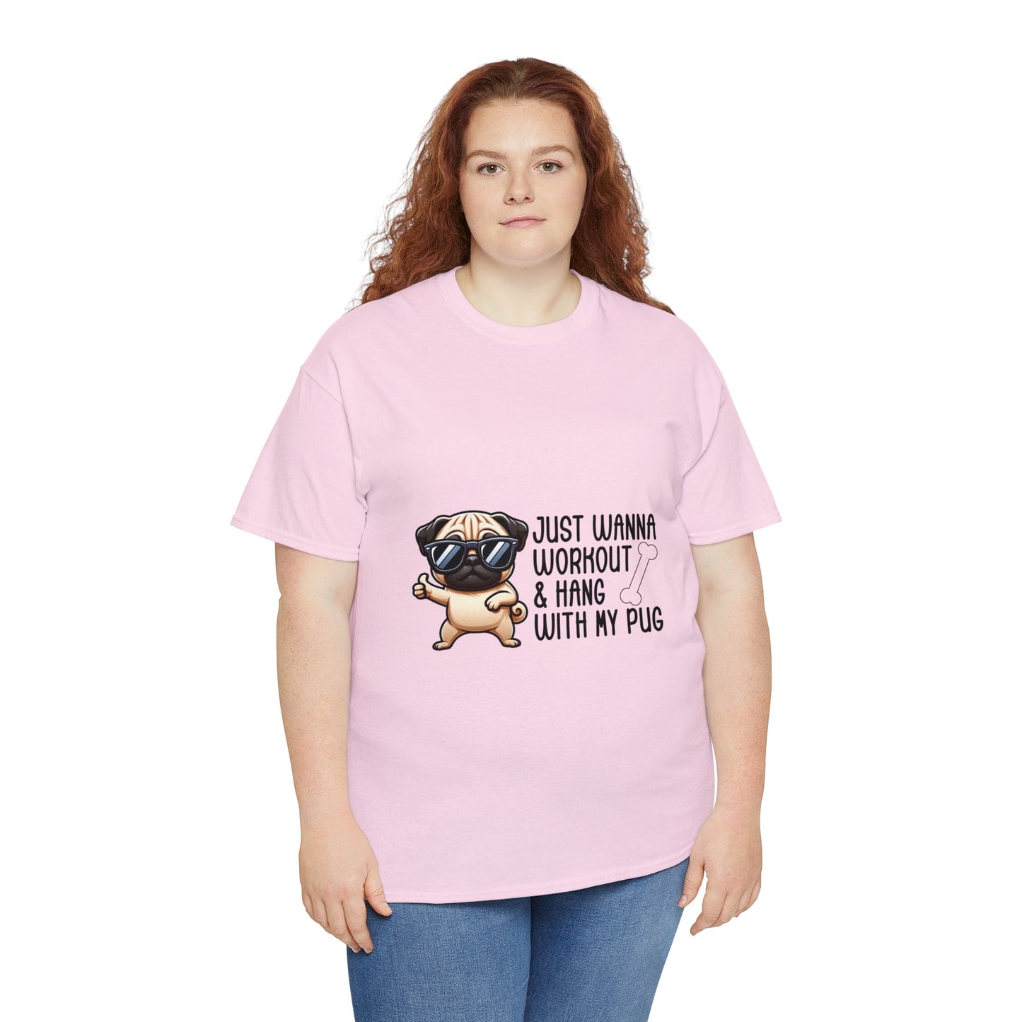 Leo - Unisex Cotton T-Shirt