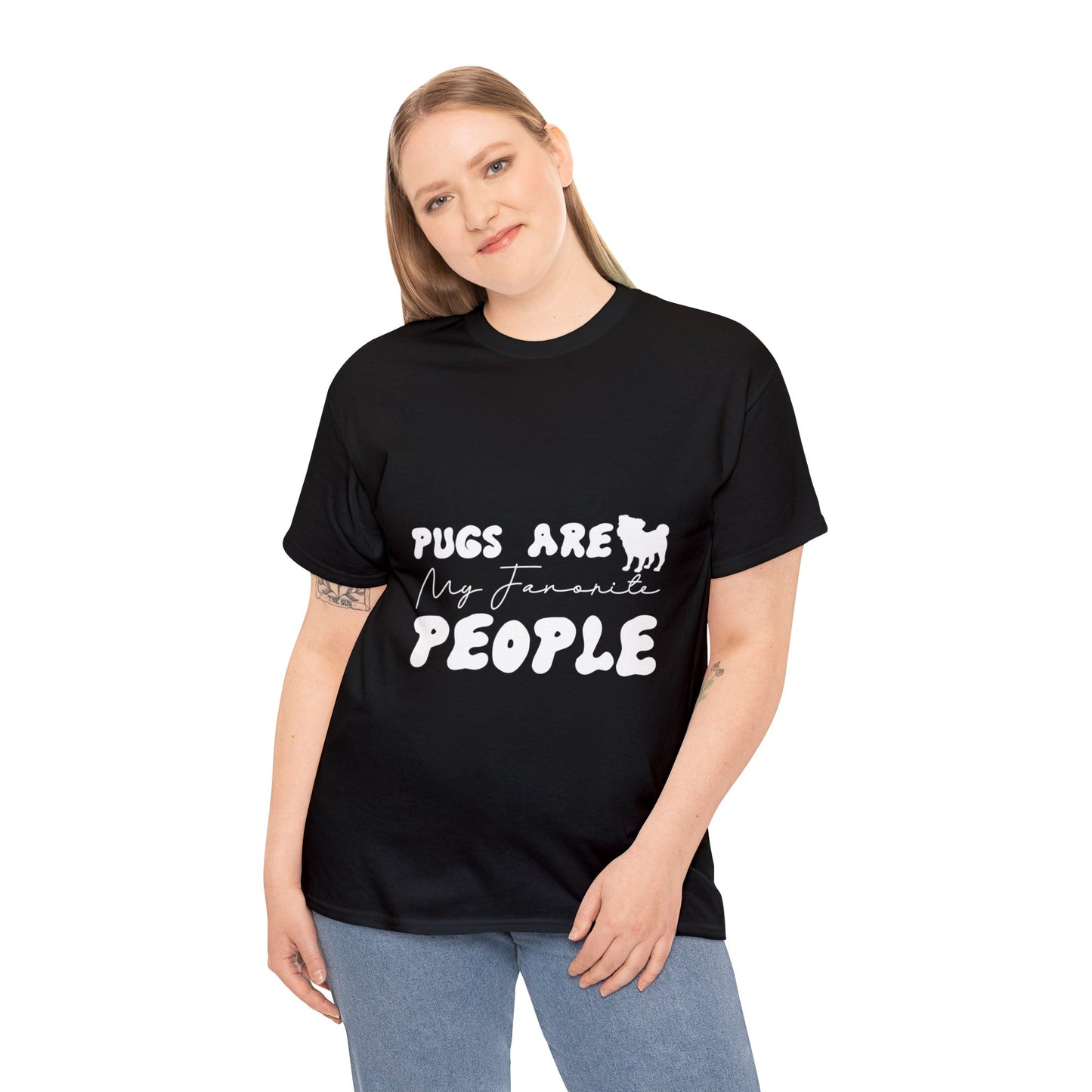 Felix - Unisex Cotton T-Shirt