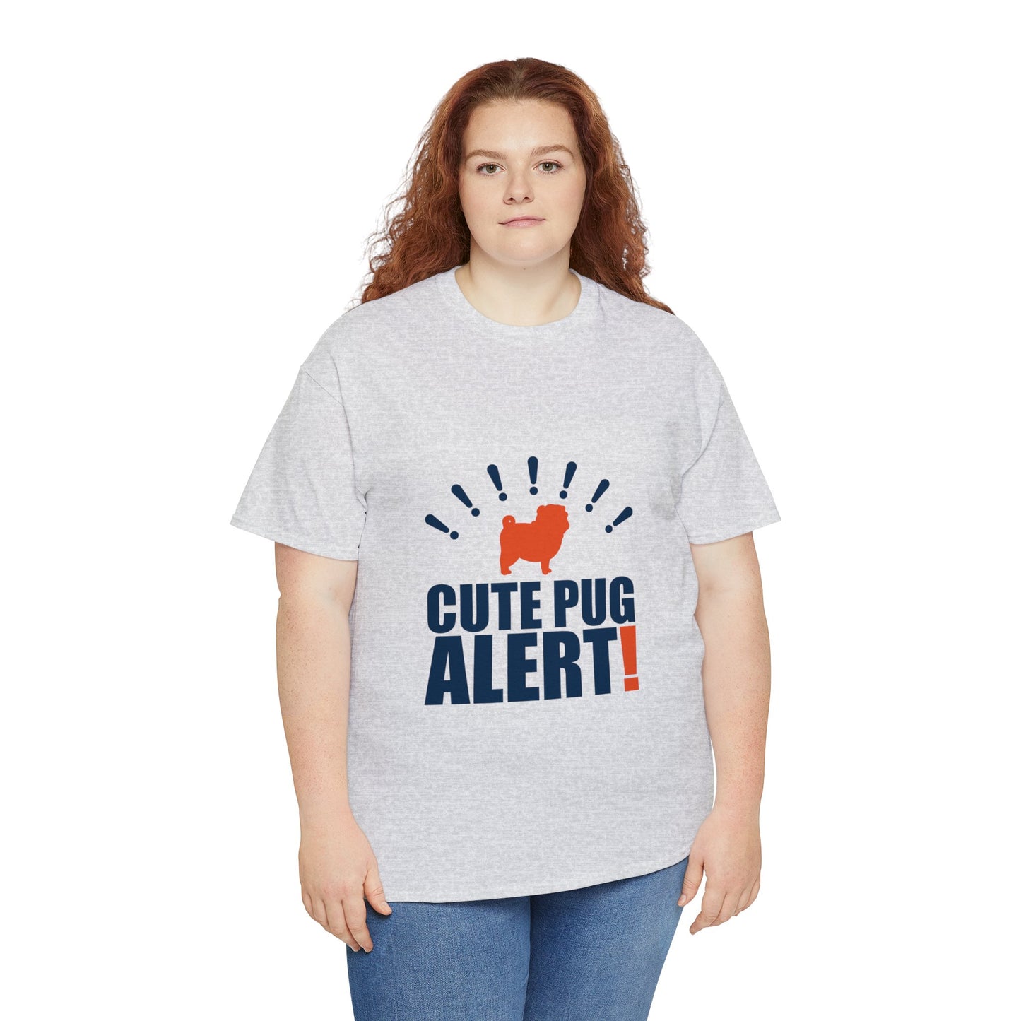 Muffin - Unisex Cotton T-Shirt