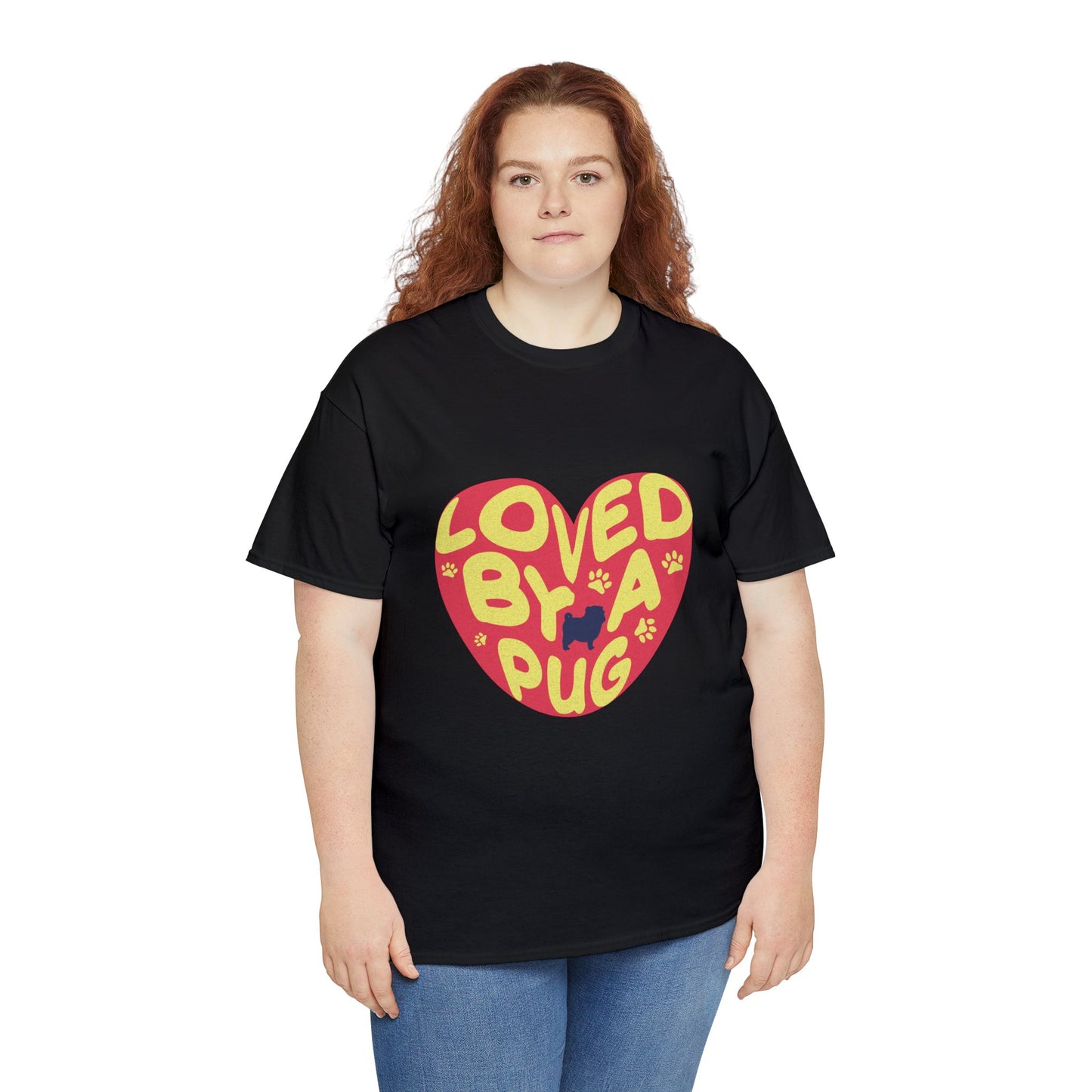 Maggie - Unisex Cotton T-Shirt