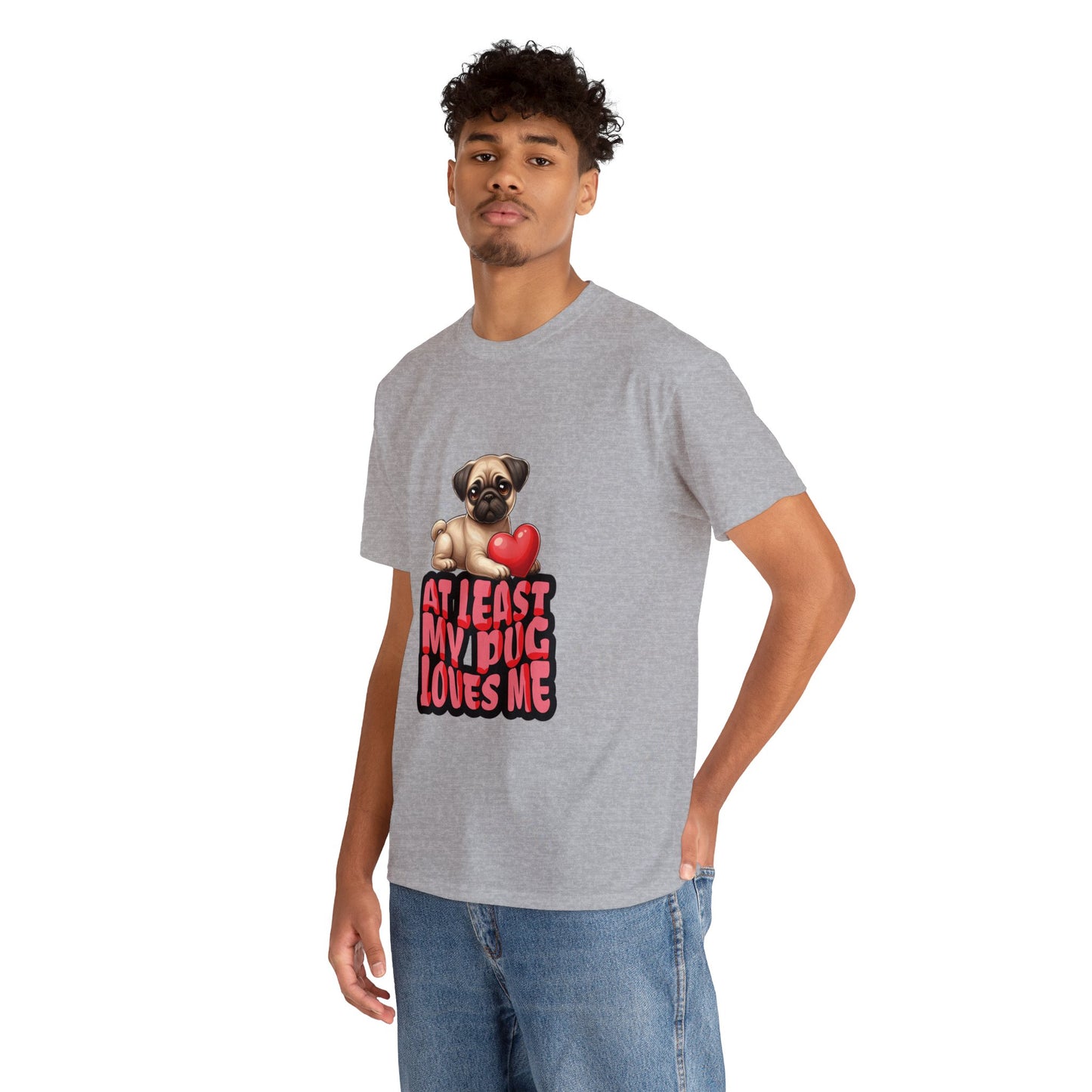 Chloe - Unisex Cotton T-Shirt