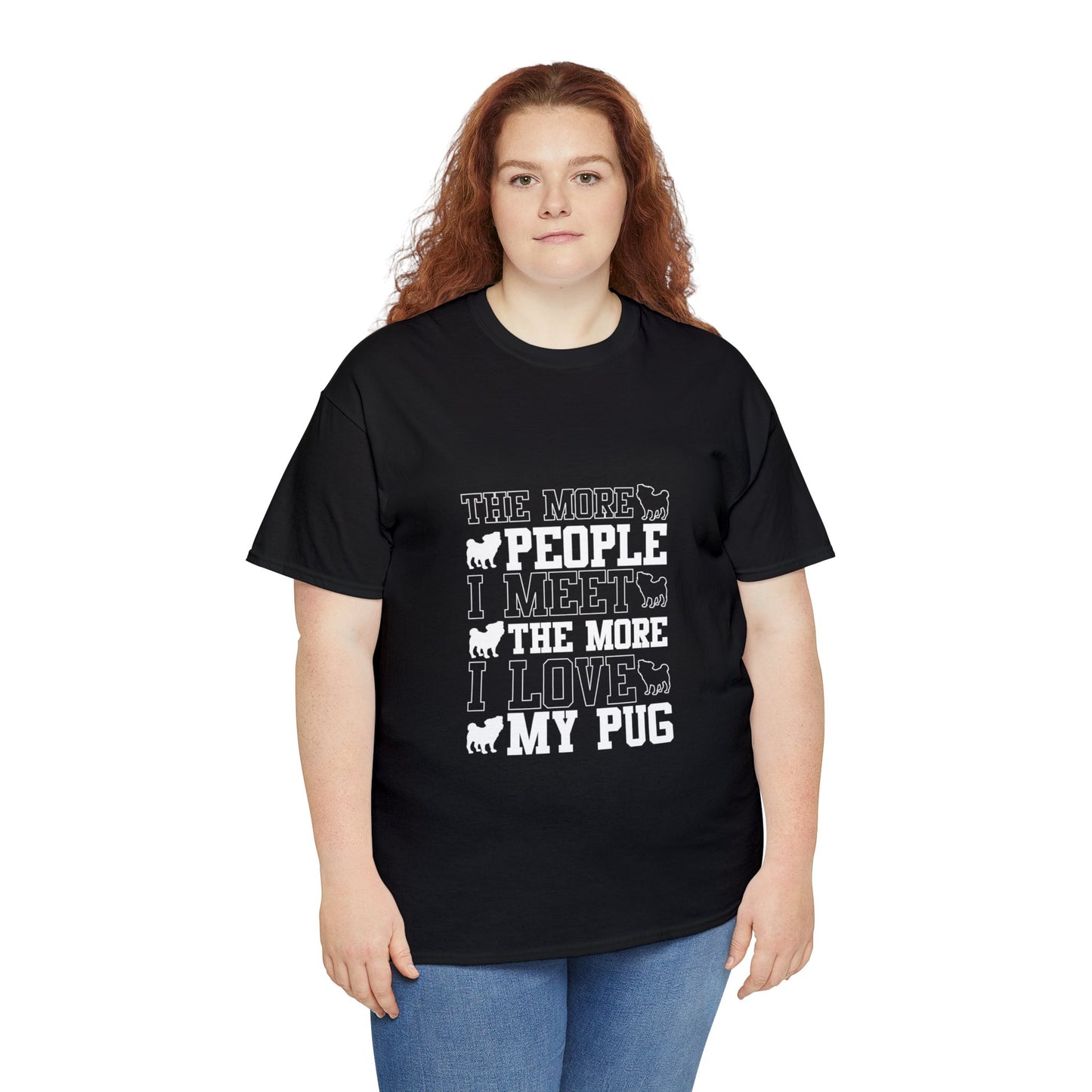 Sophie - Unisex Cotton T-Shirt
