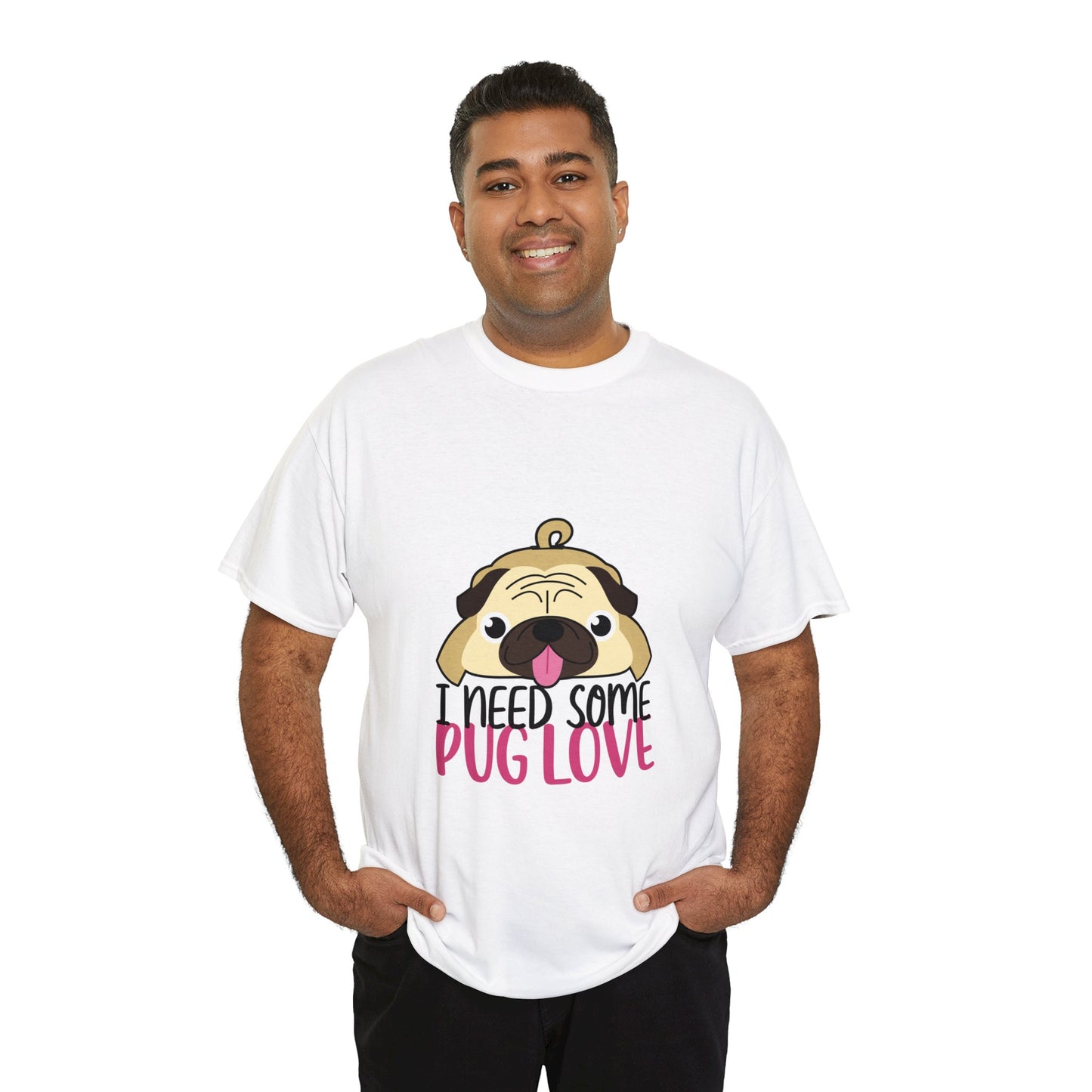 Peggy - Unisex Cotton T-Shirt