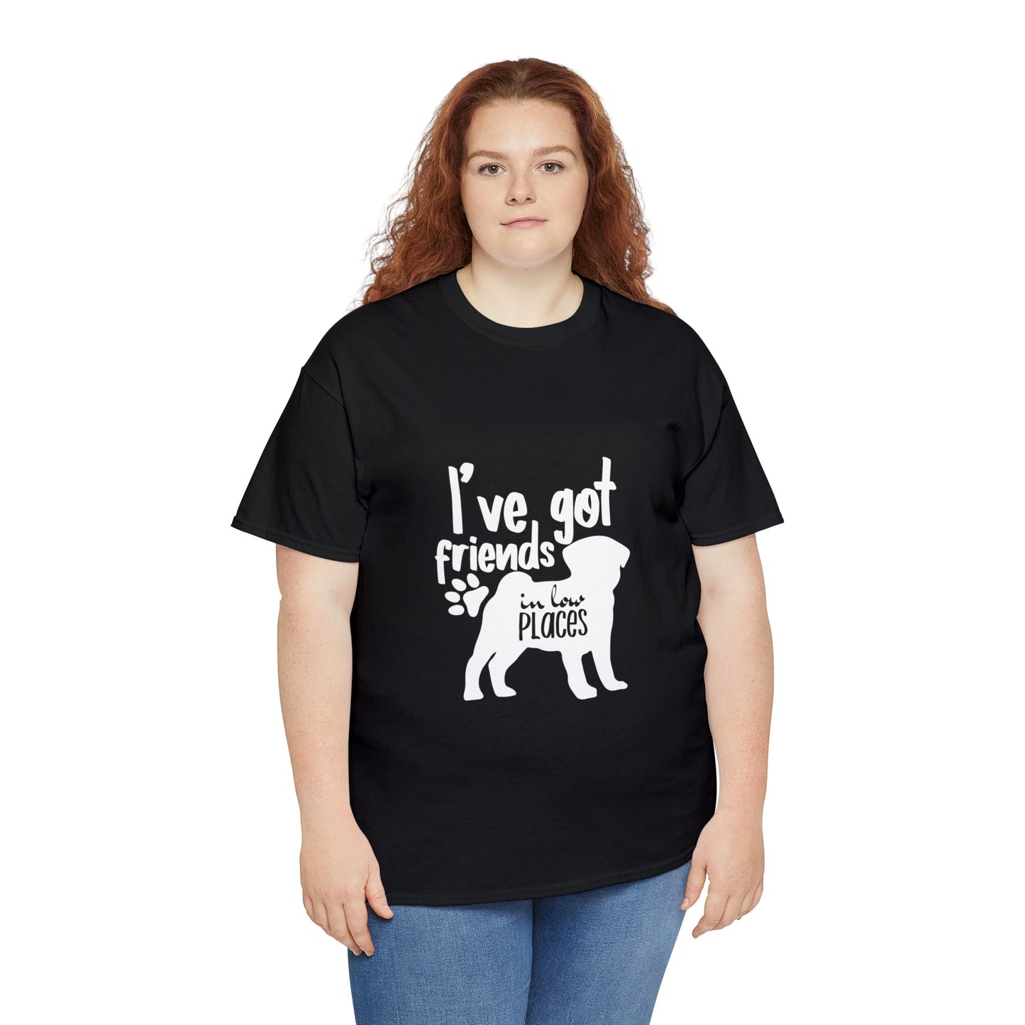 Roxy - Unisex Cotton T-Shirt