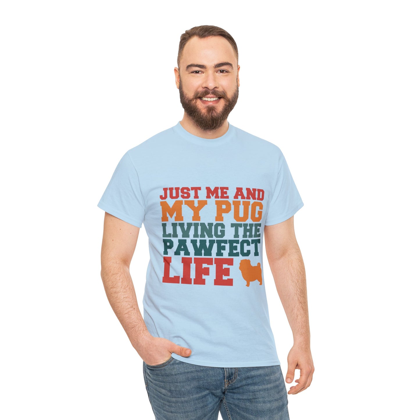 Ace - Unisex Cotton T-Shirt