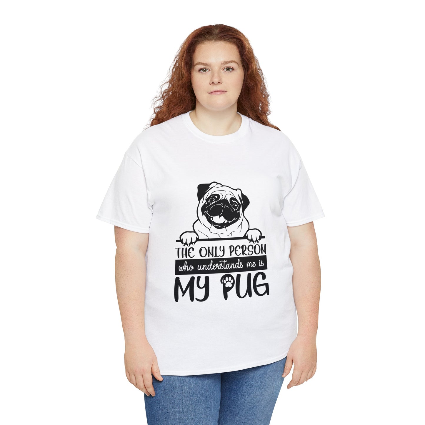 Winnie - Unisex Cotton T-Shirt