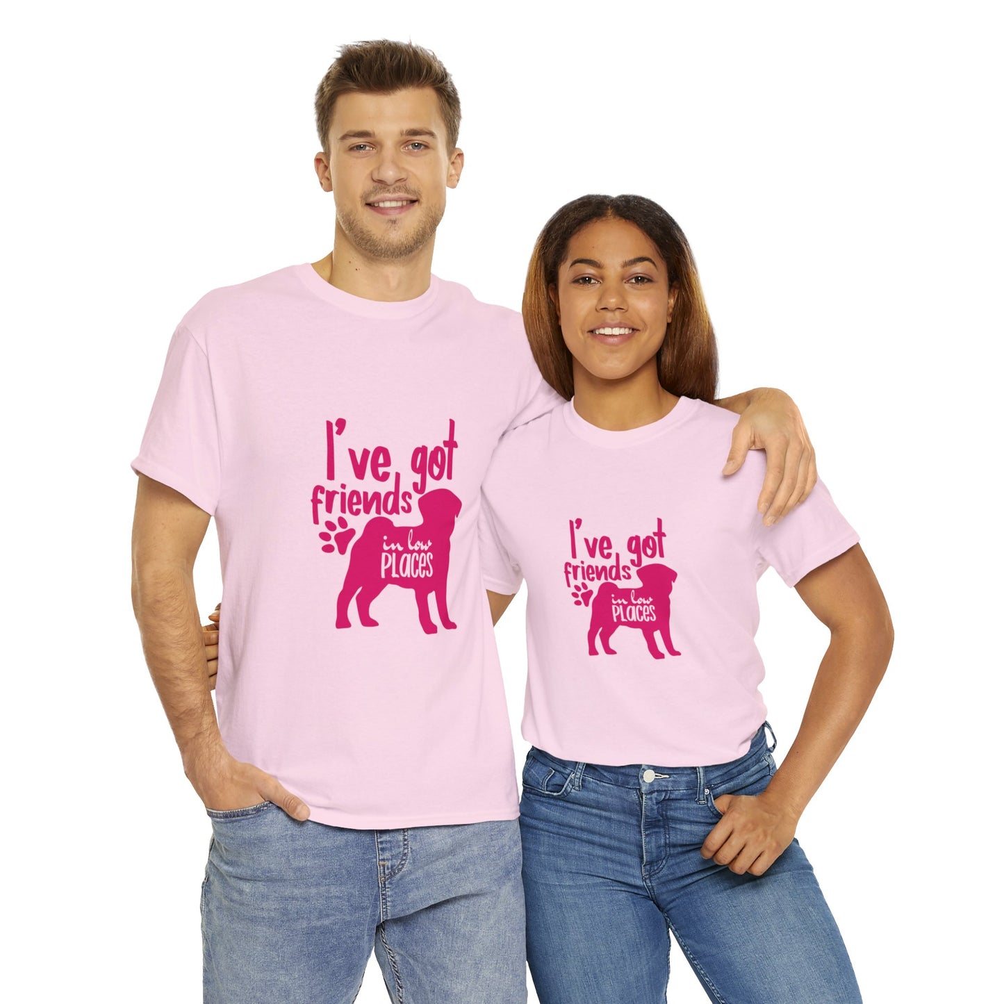 Roxy - Unisex Cotton T-Shirt
