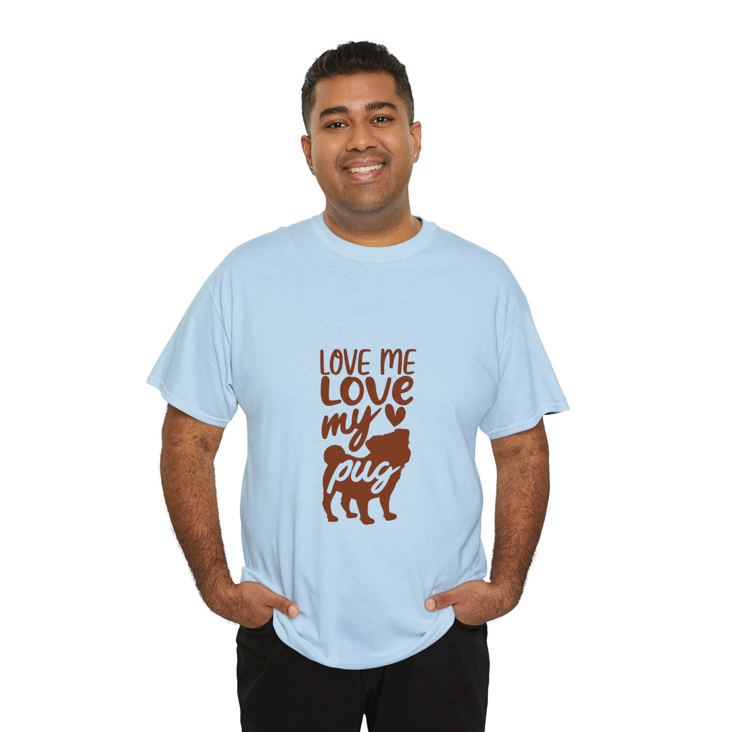 Loki - Unisex Cotton T-Shirt