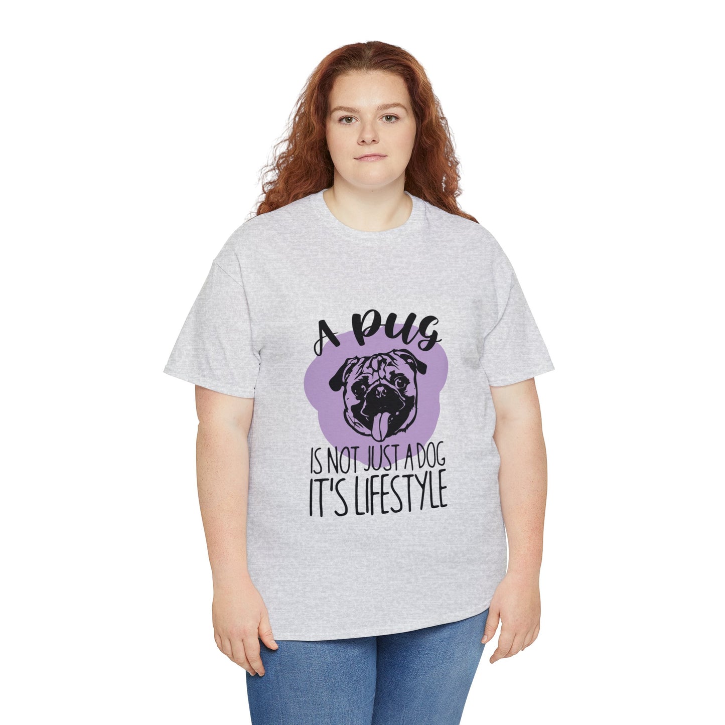 Pixie - Unisex Cotton T-Shirt