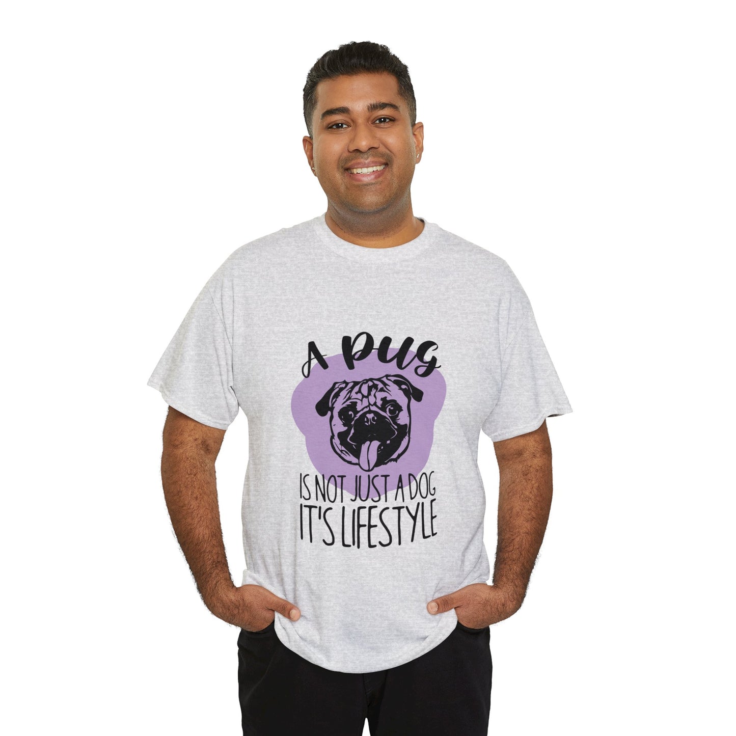 Pixie - Unisex Cotton T-Shirt