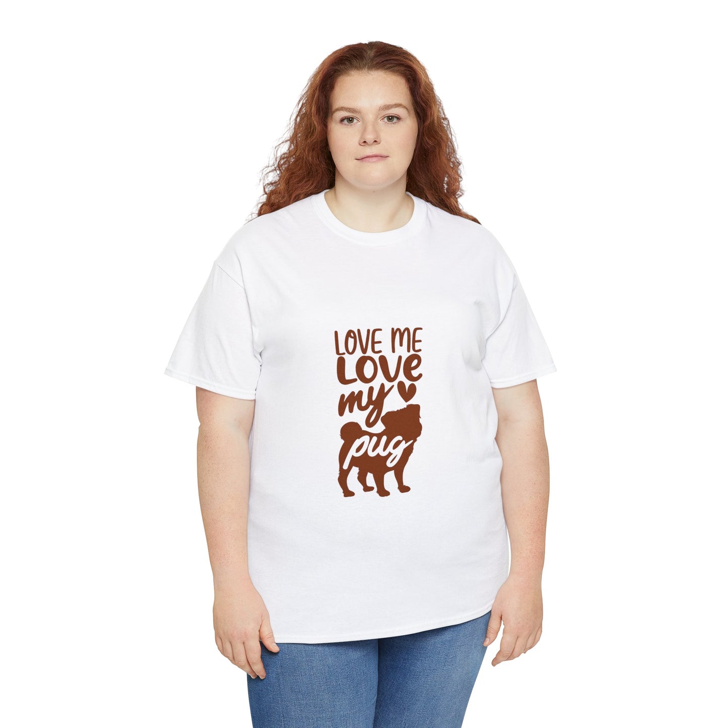 Loki - Unisex Cotton T-Shirt